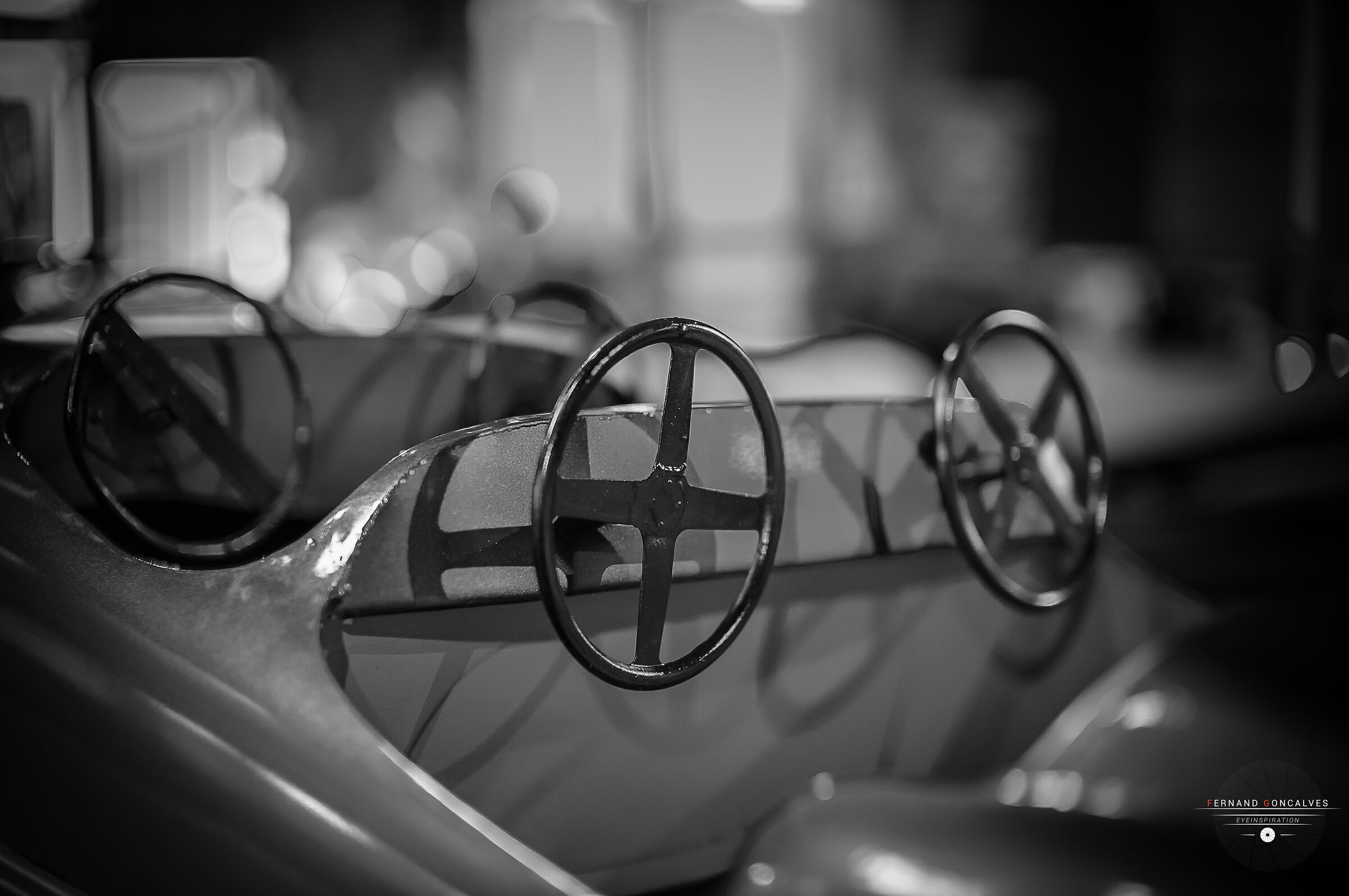 Musée de l'histoire de la vie foraine de 1850 &agrave...