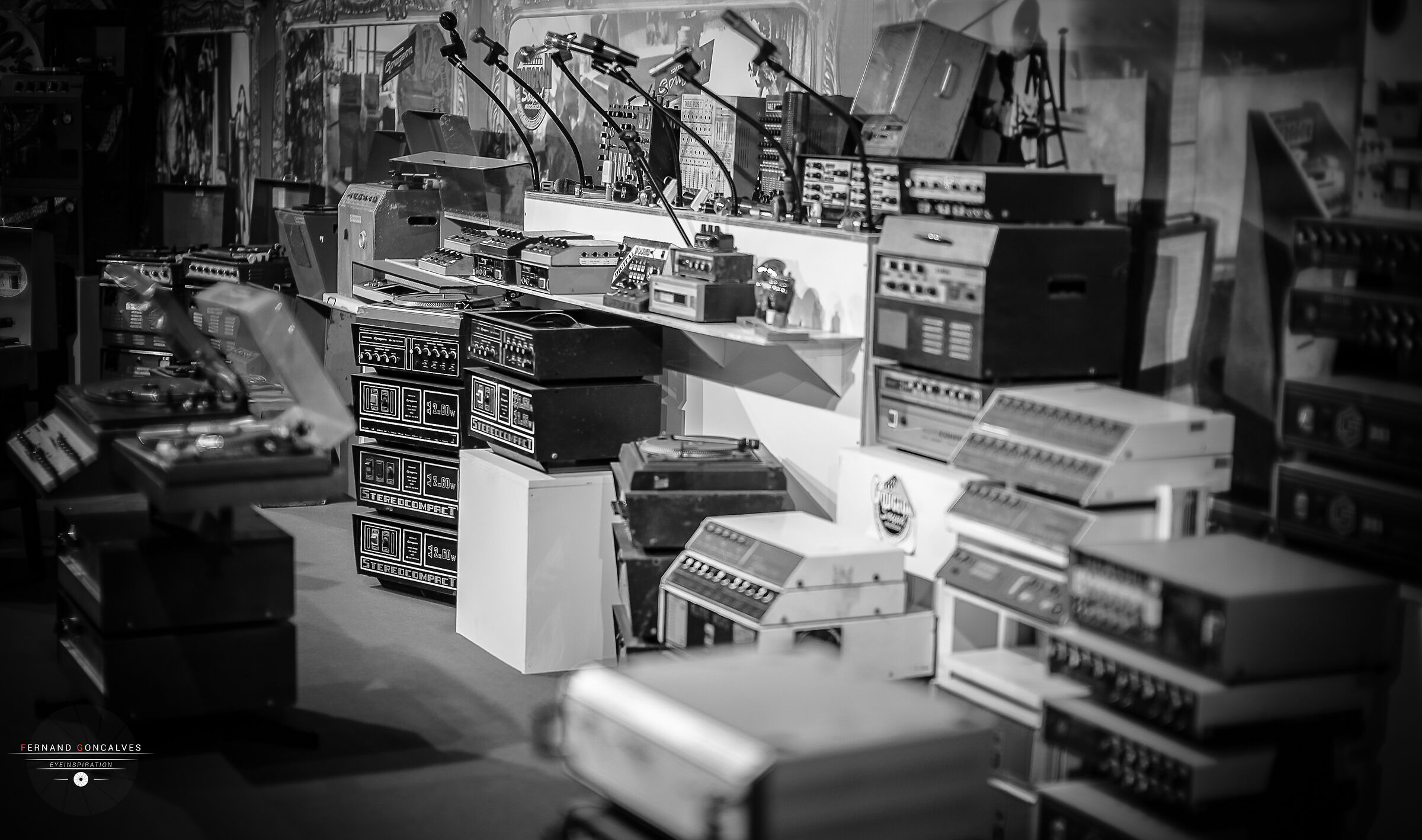 Musée de l'histoire de la vie foraine de 1850 &agrave...