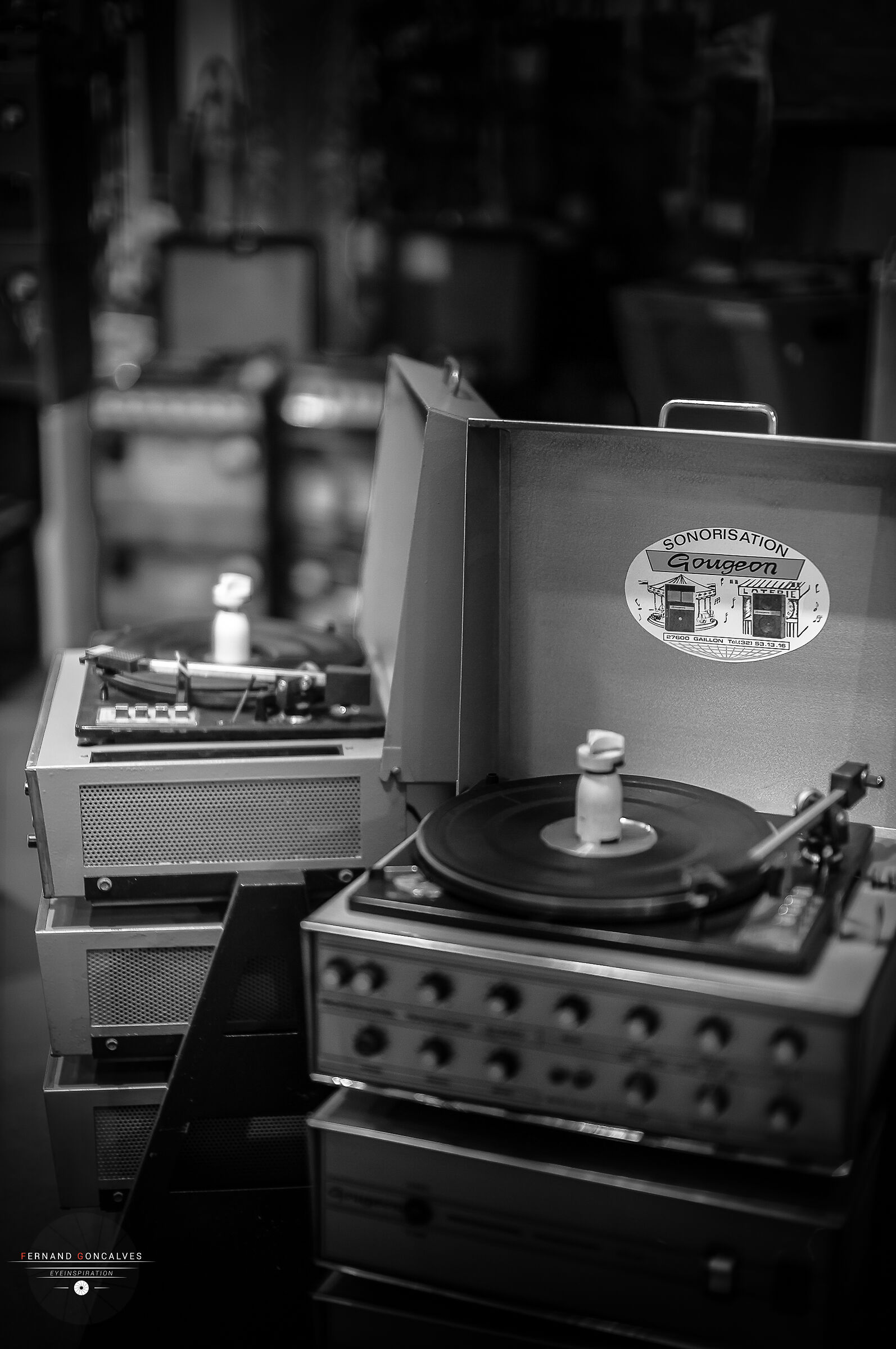 Musée de l'histoire de la vie foraine de 1850 &agrave...