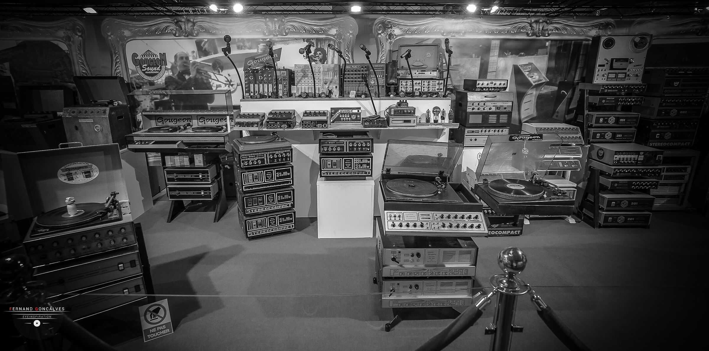 Musée de l'histoire de la vie foraine de 1850 &agrave...