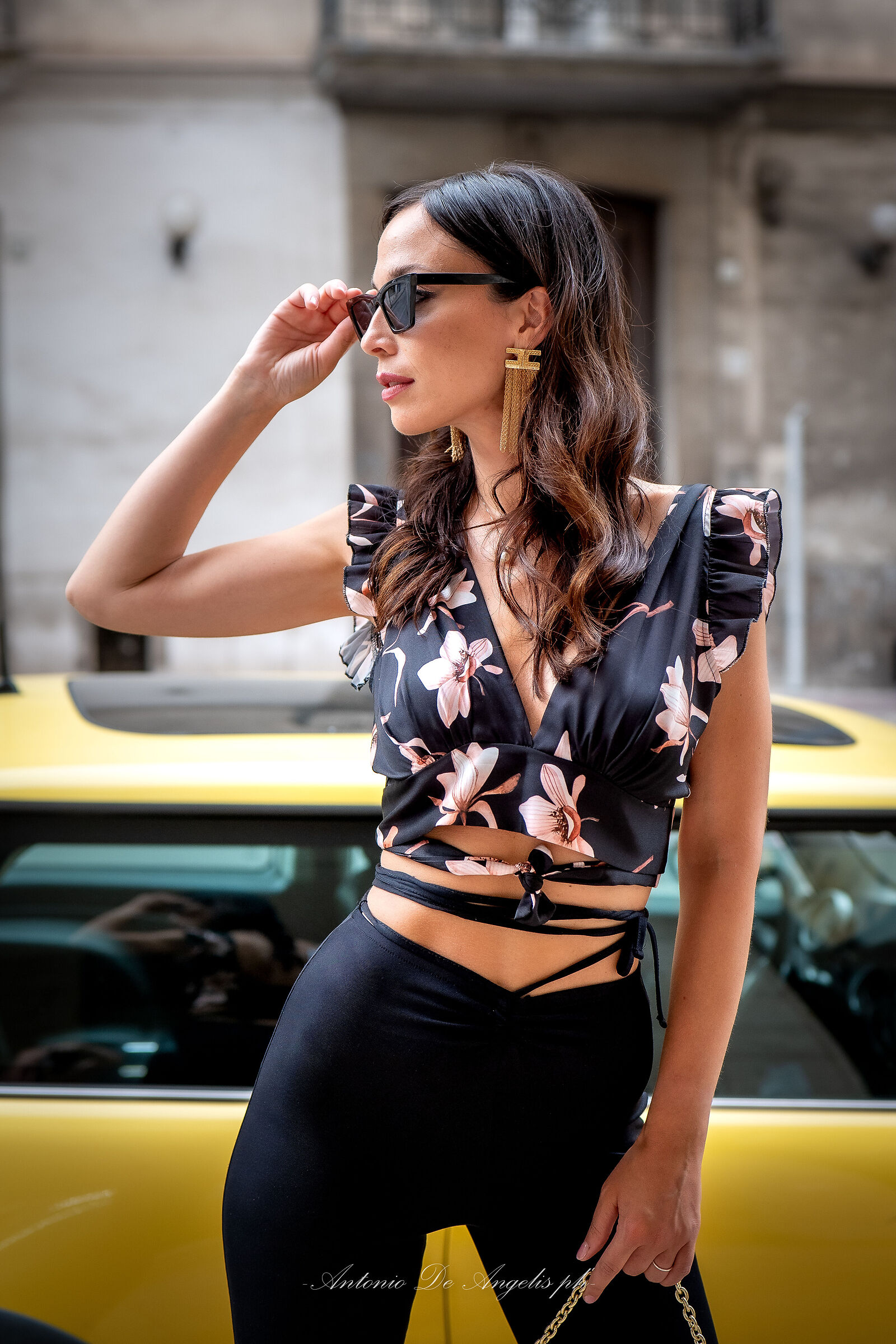 È l' estate che scorre...