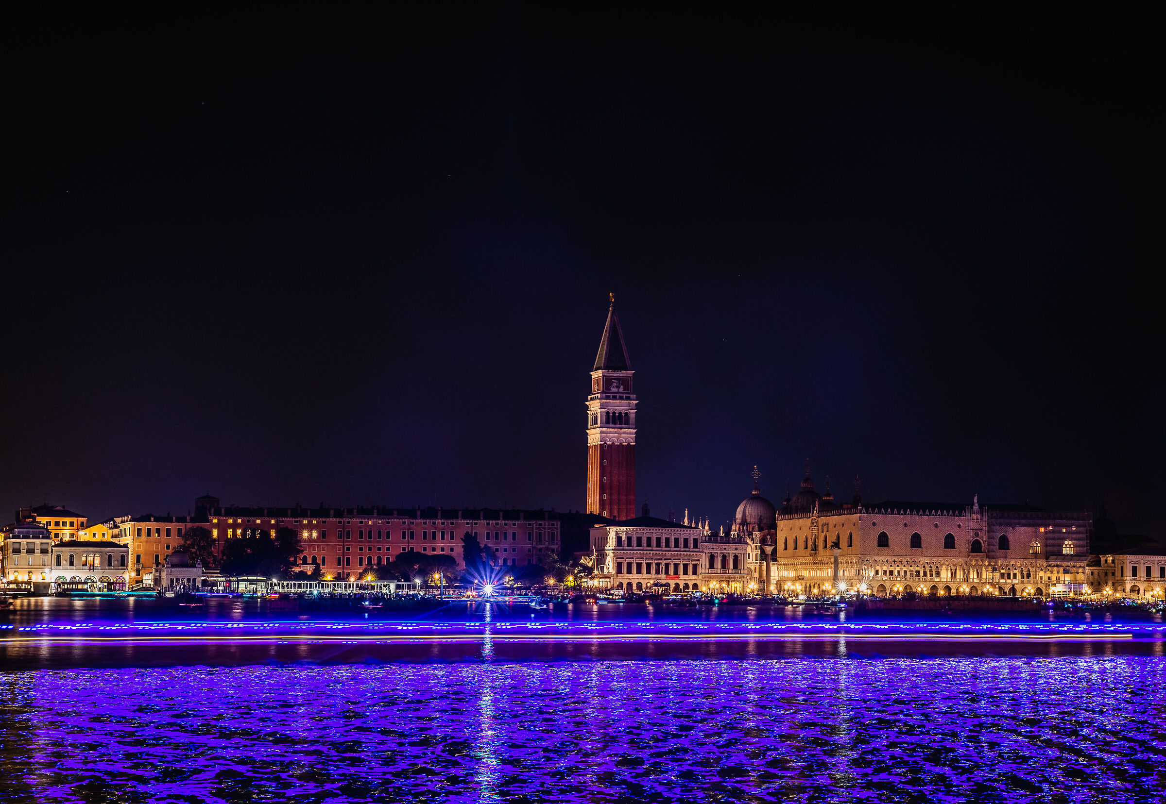 Magica Venezia