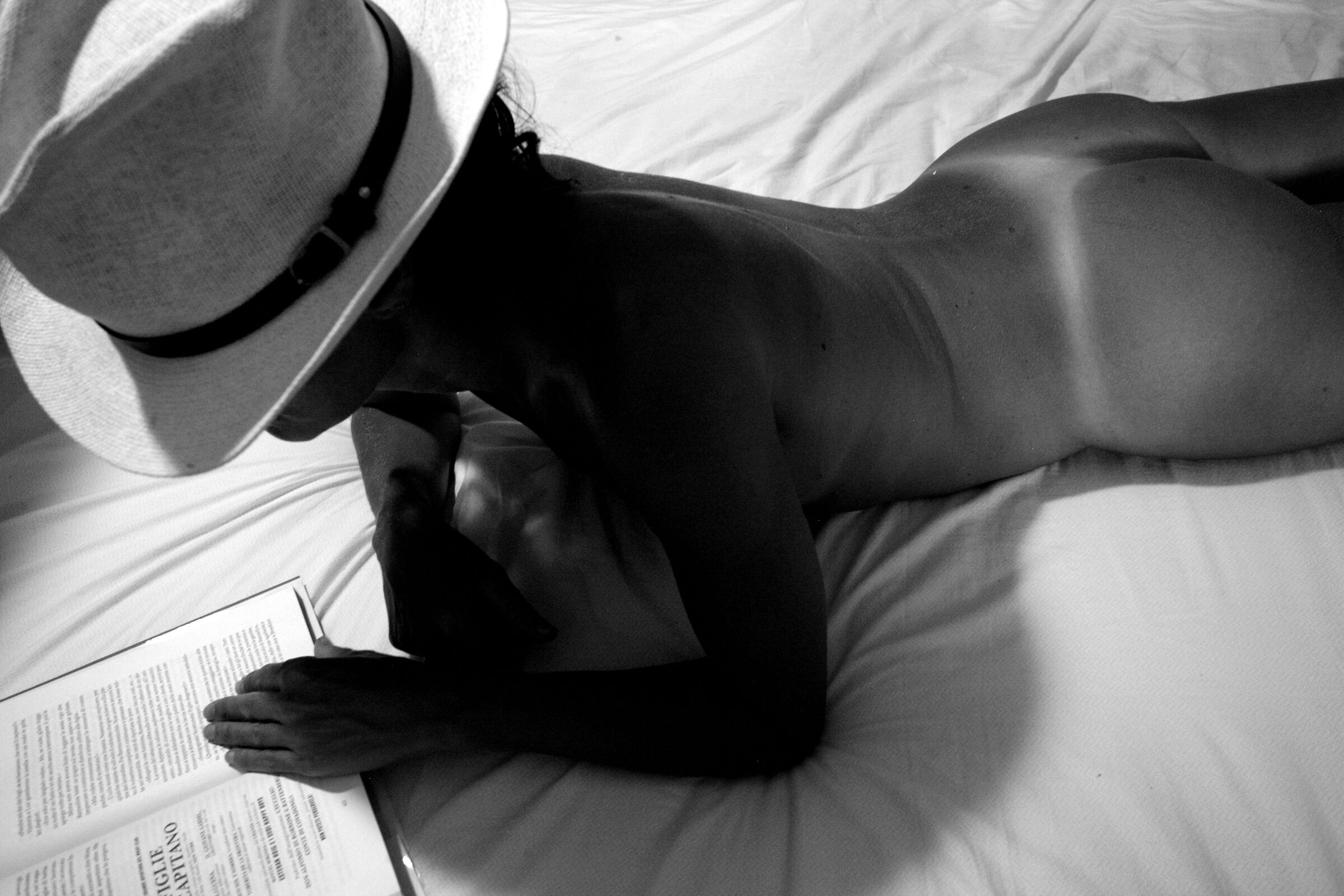lettura e relax
