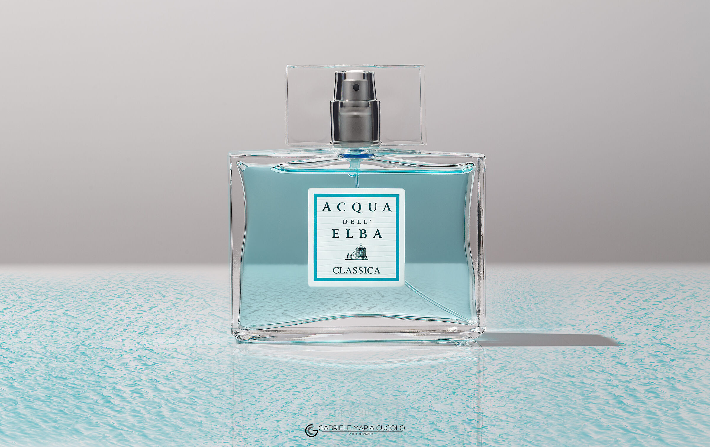 Acqua dell'Elba - Eau de Toilette
