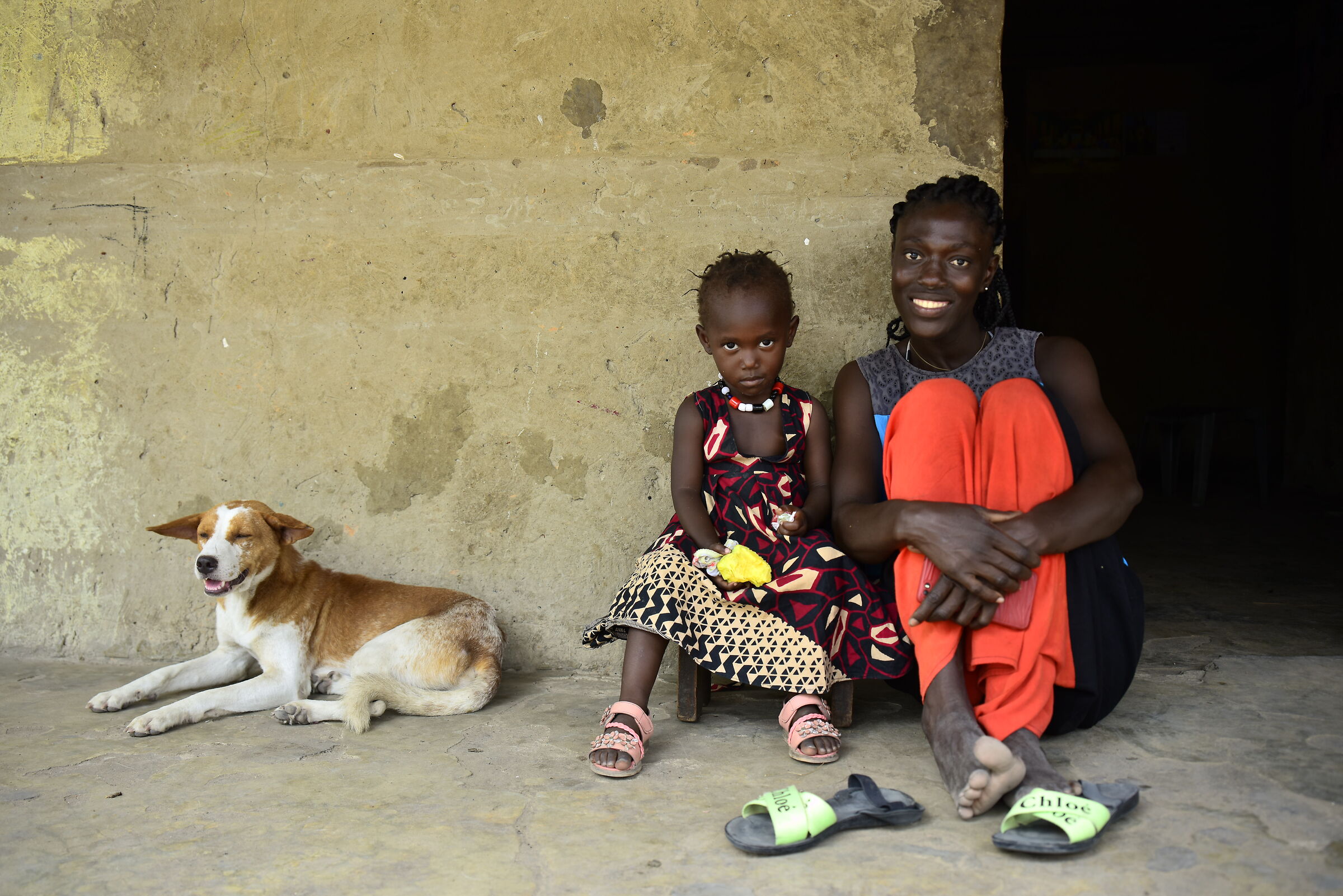 in senegal 3