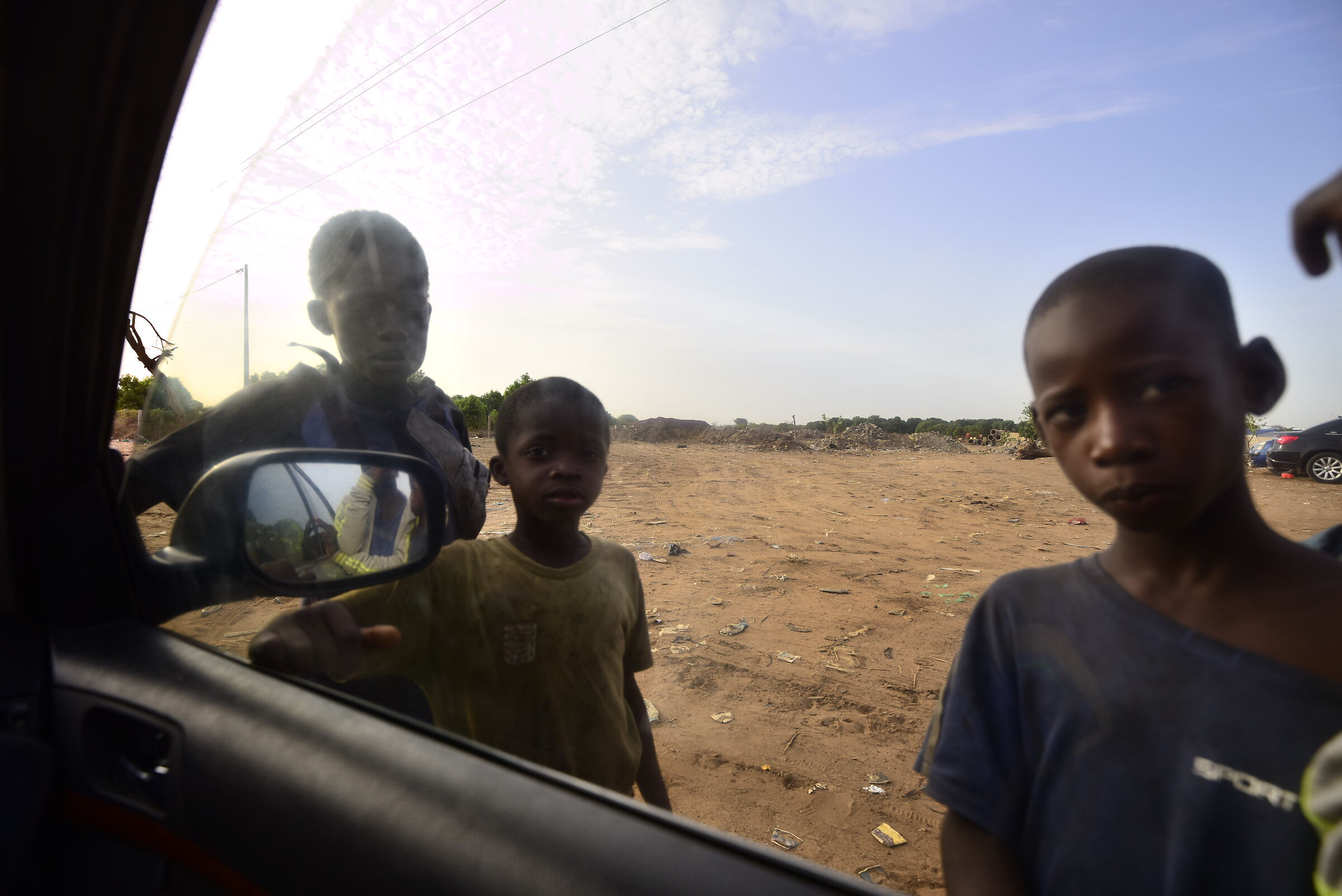 in senegal 3