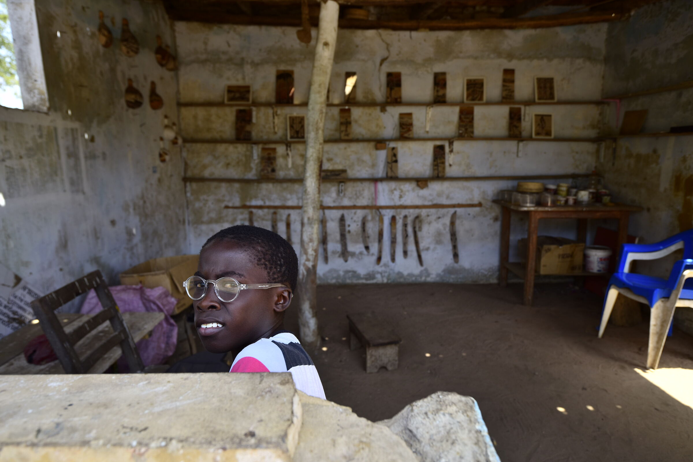 in senegal 3