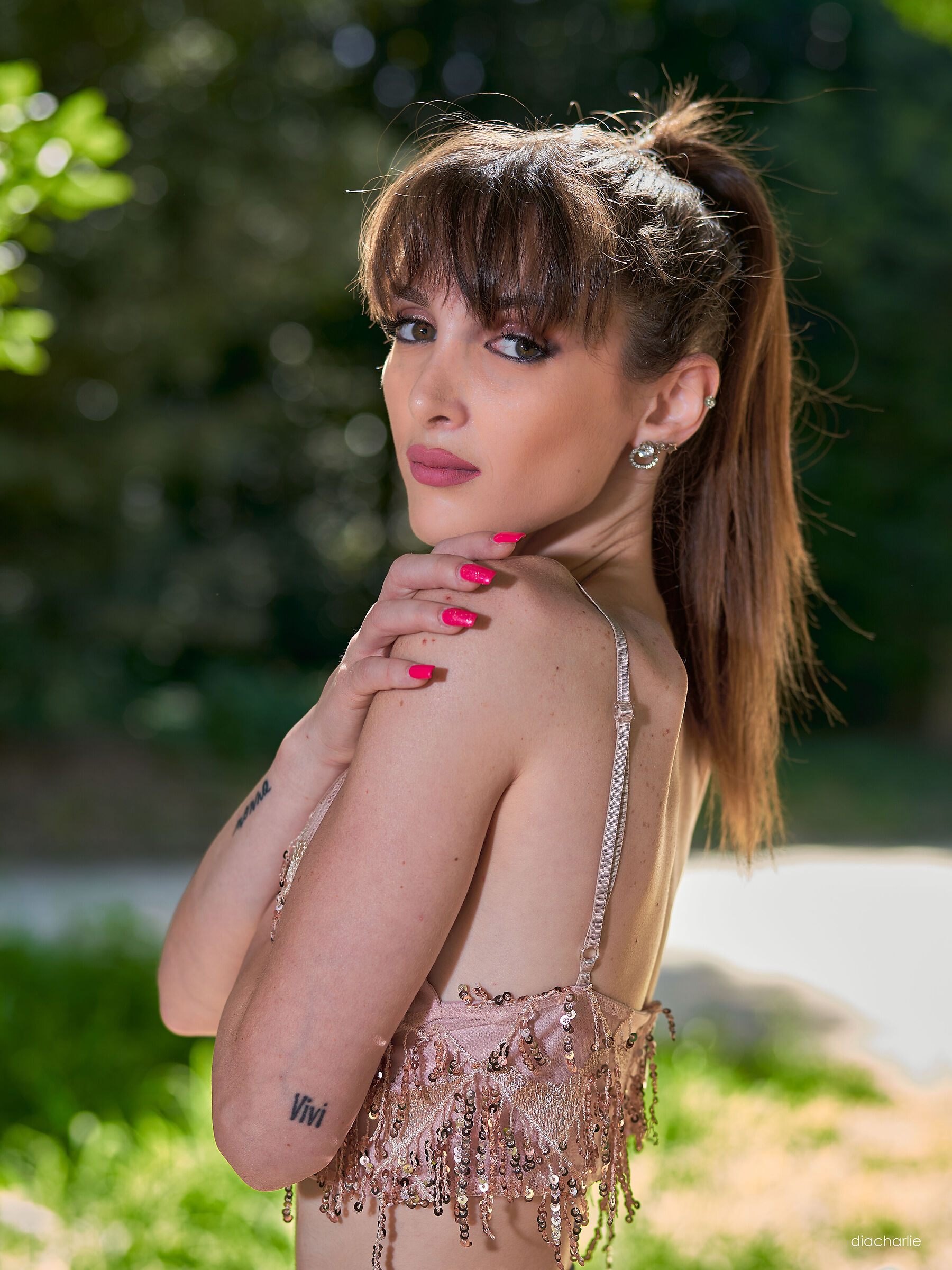 Viviana al Bosco