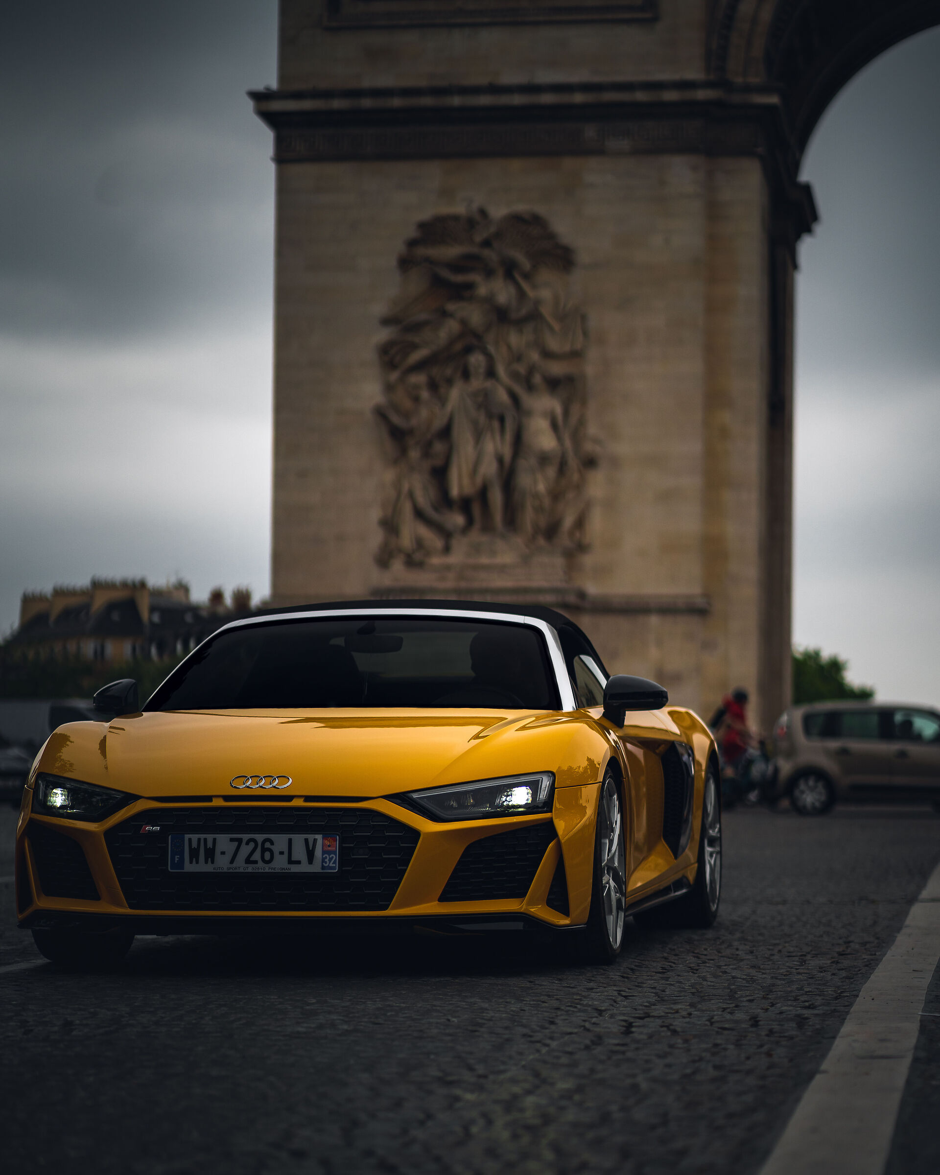 A l'avant-garde de l'innovation