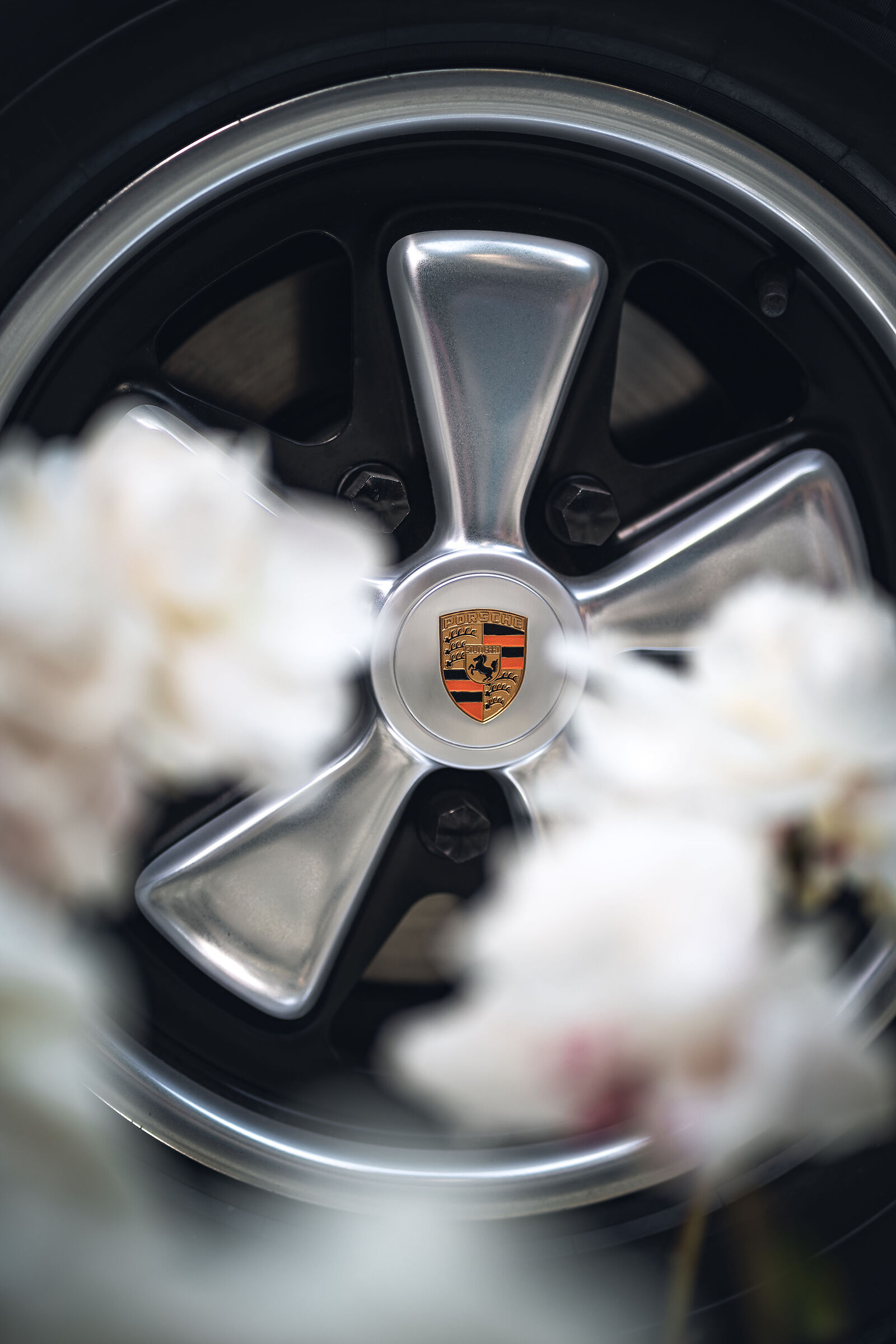 Porsche-The art of dreams