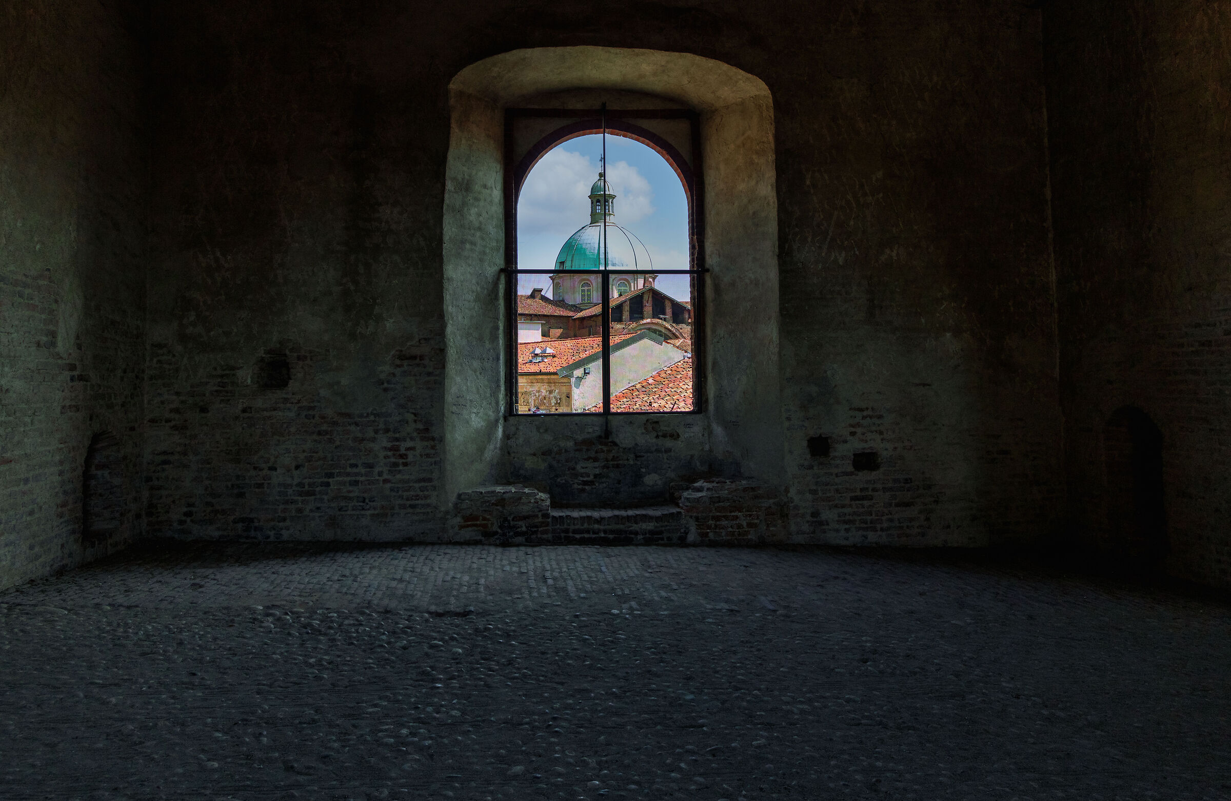 La cupola