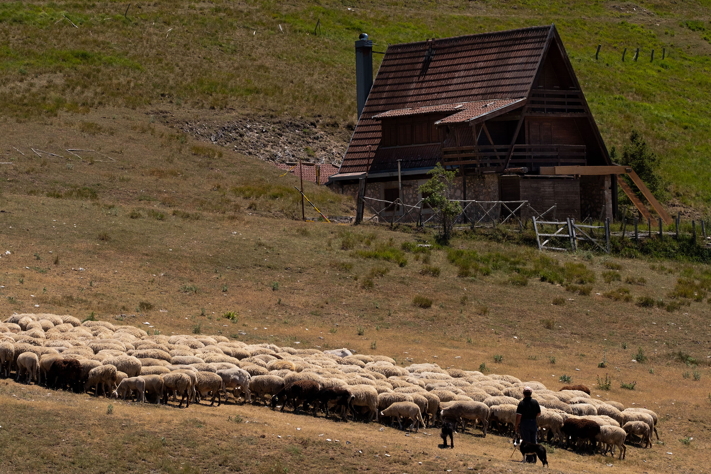 Castelluccio di Norcia