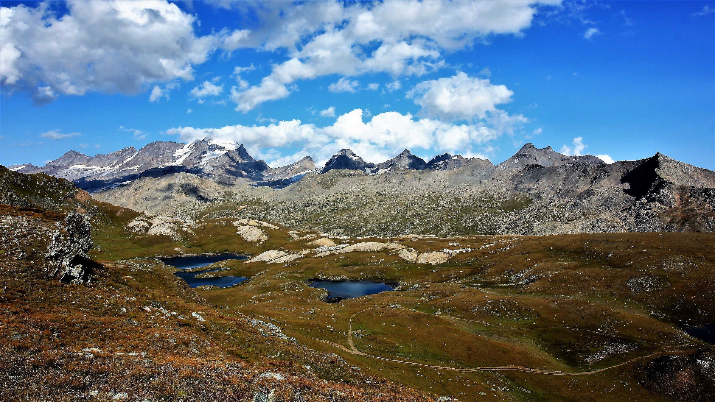Il Gran Paradiso