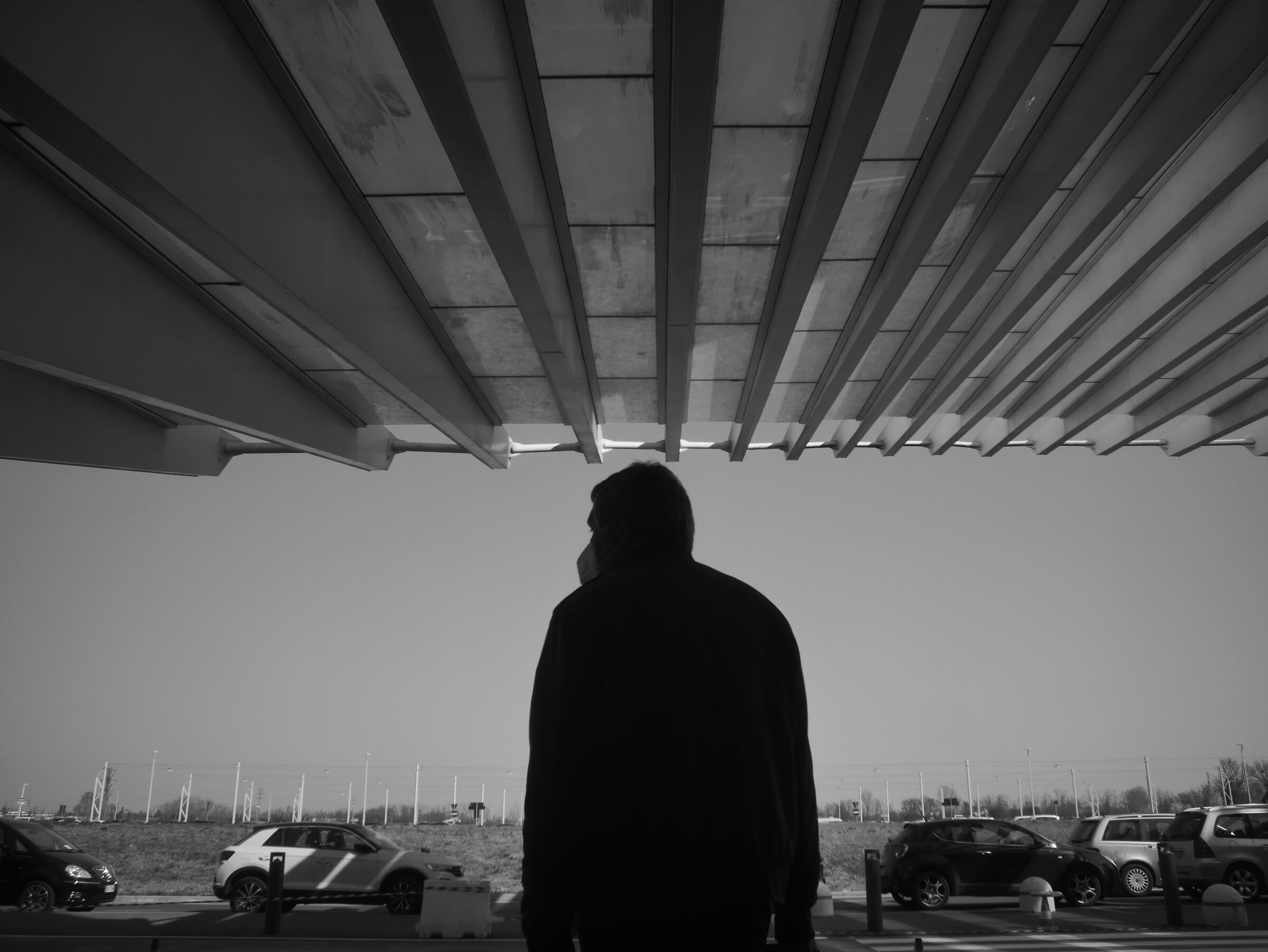 Reggio Emilia Stazione Mediopadana