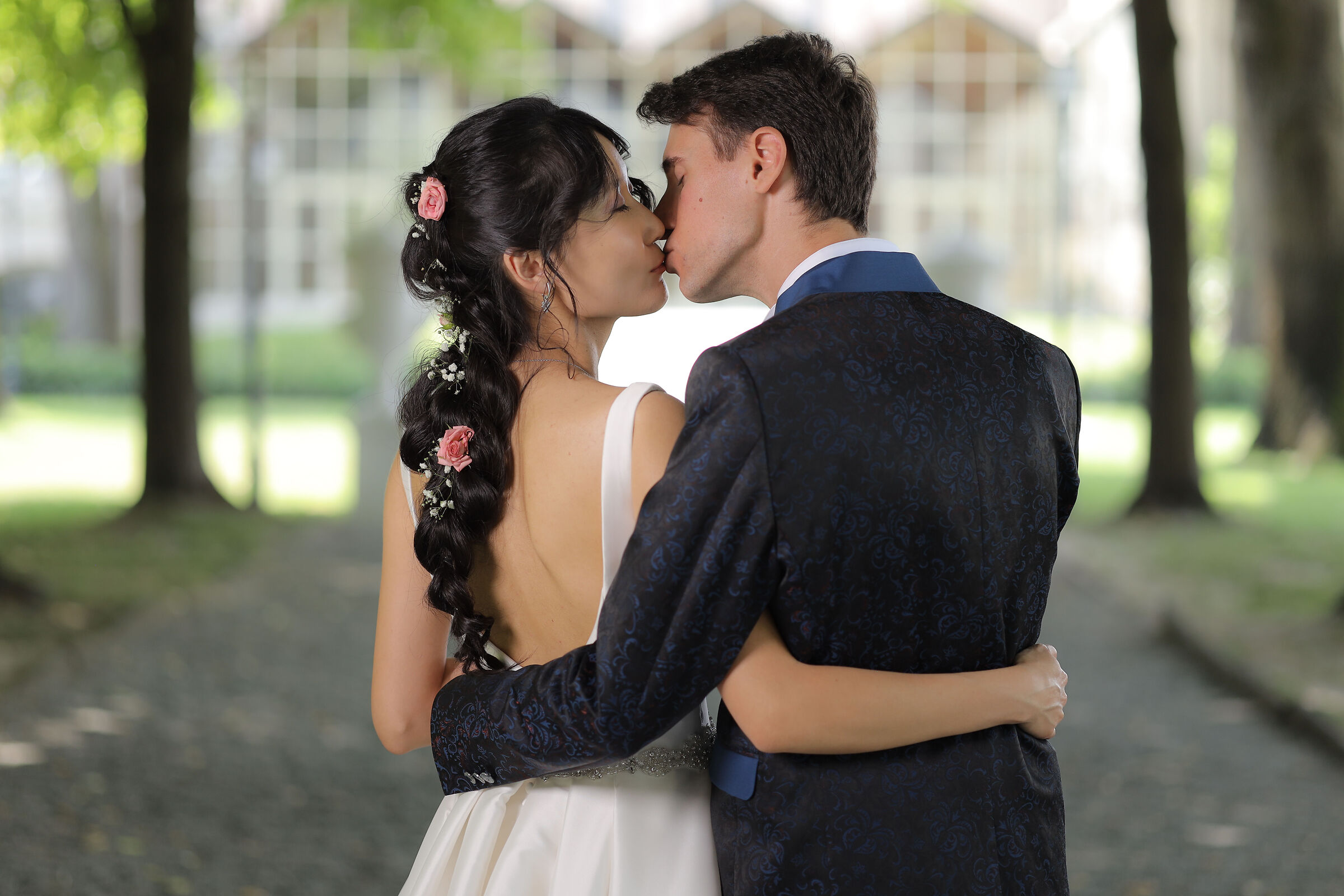 wedding