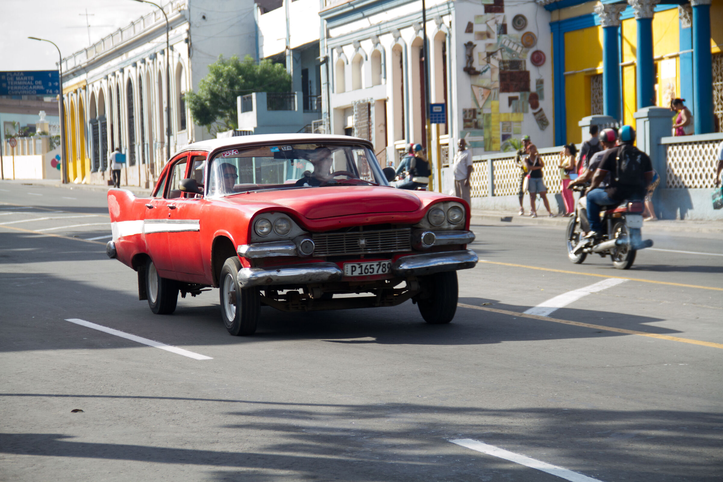 Santiago de Cuba 2022