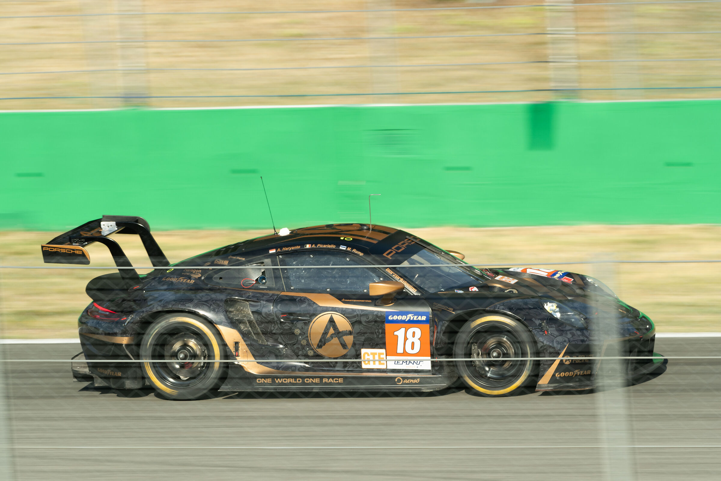 Dopo tanta attesa...