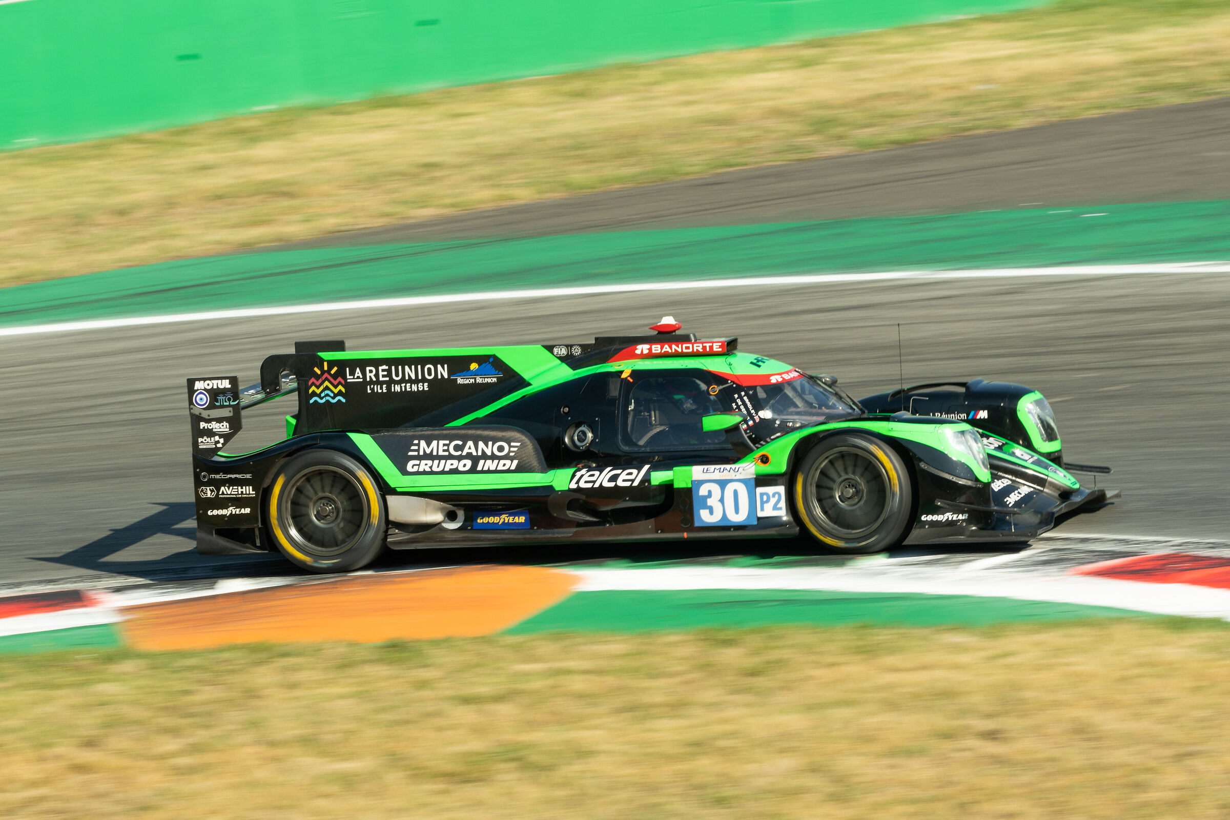 Inserimento perfetto