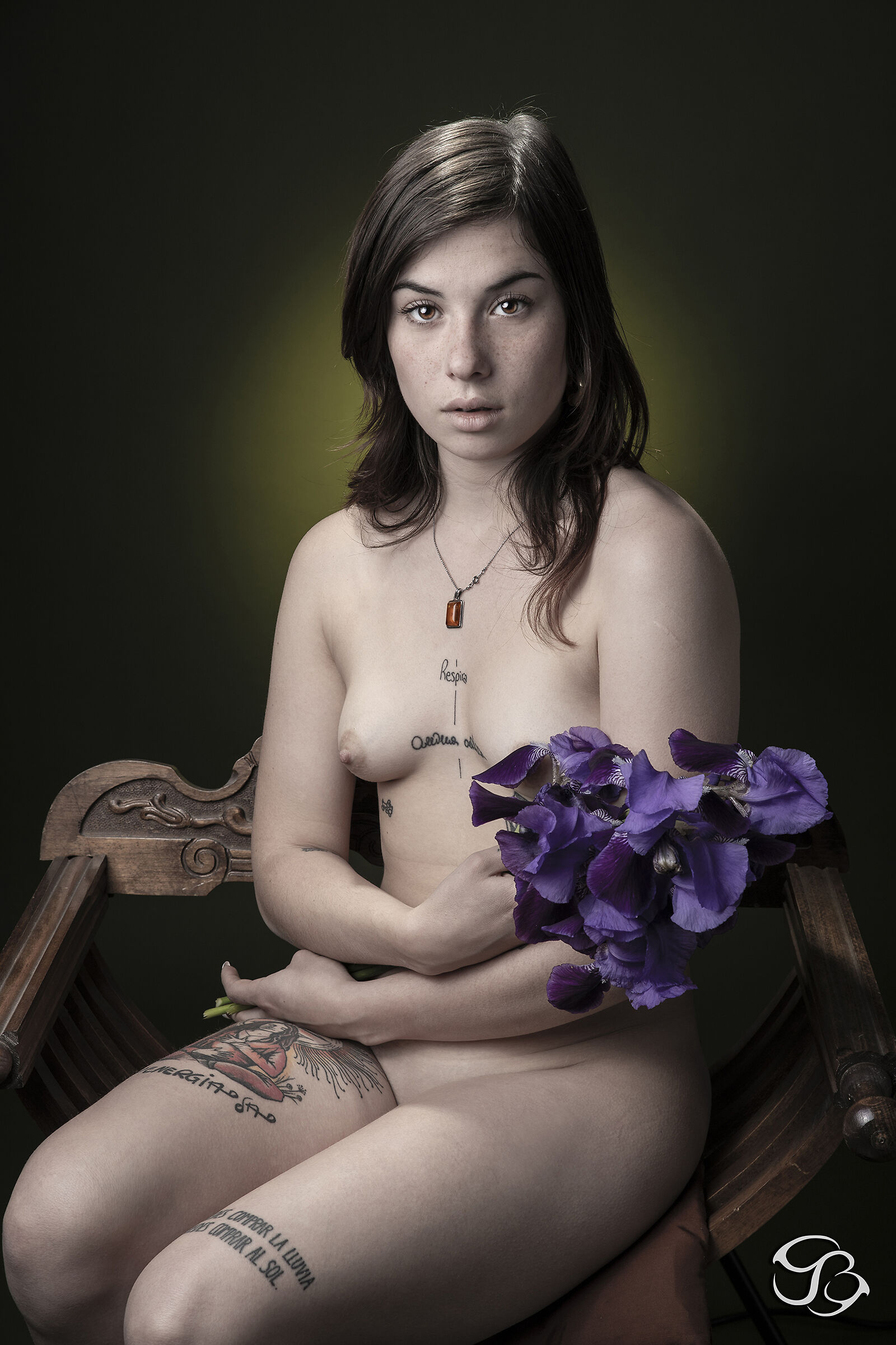 Sarò davvero saggia?