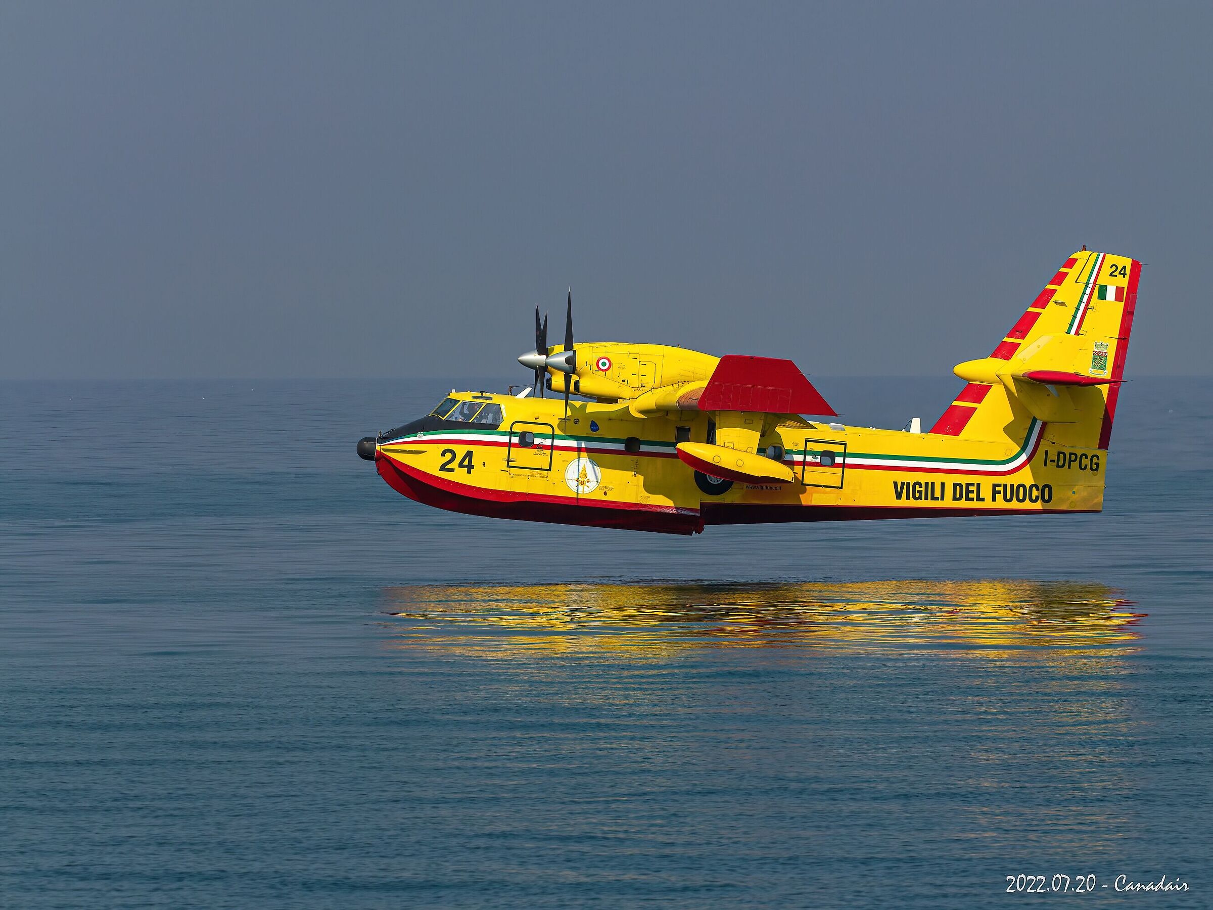 Canadair