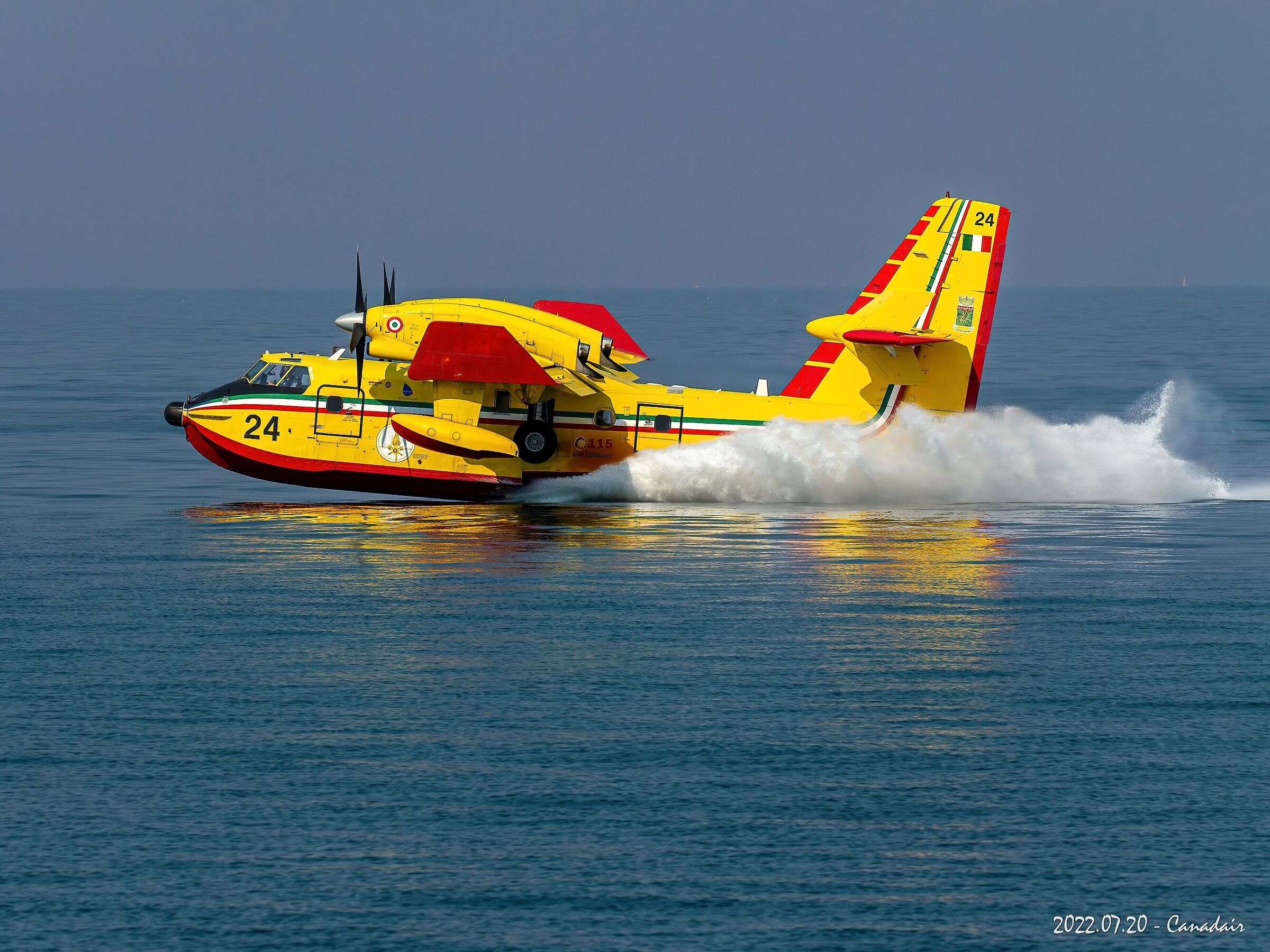 Canadair