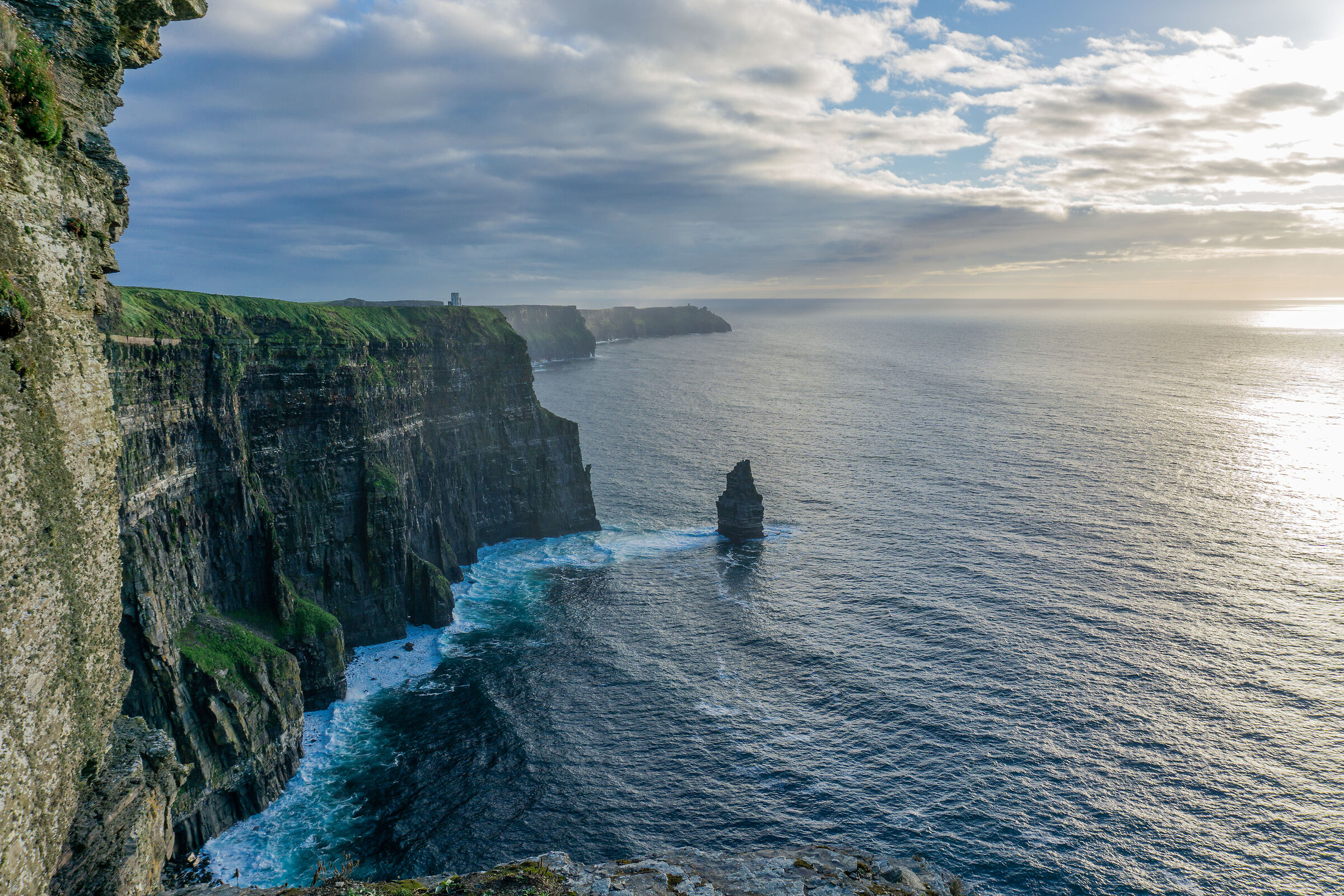 Cliffs of Moher