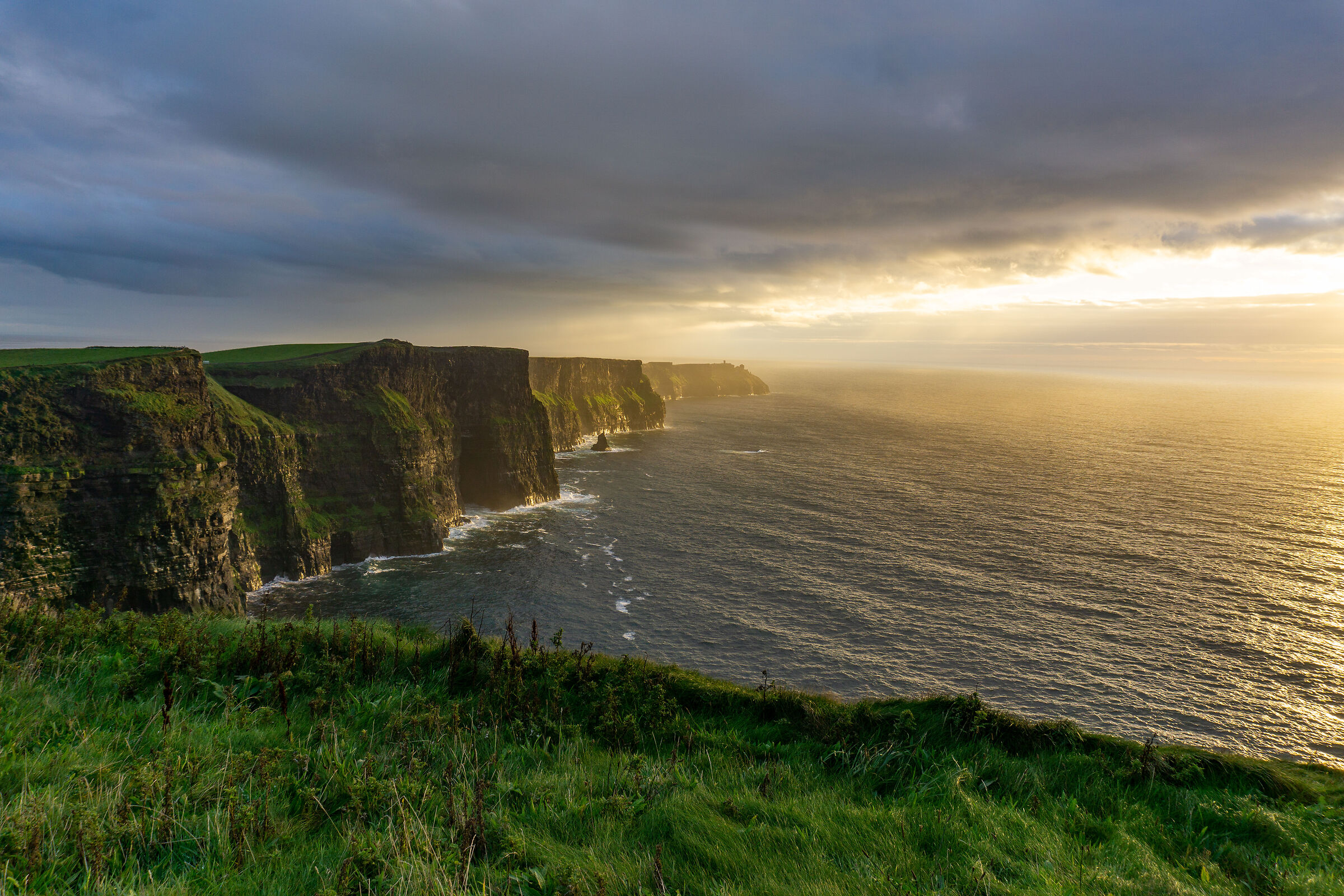 Cliffs of Moher