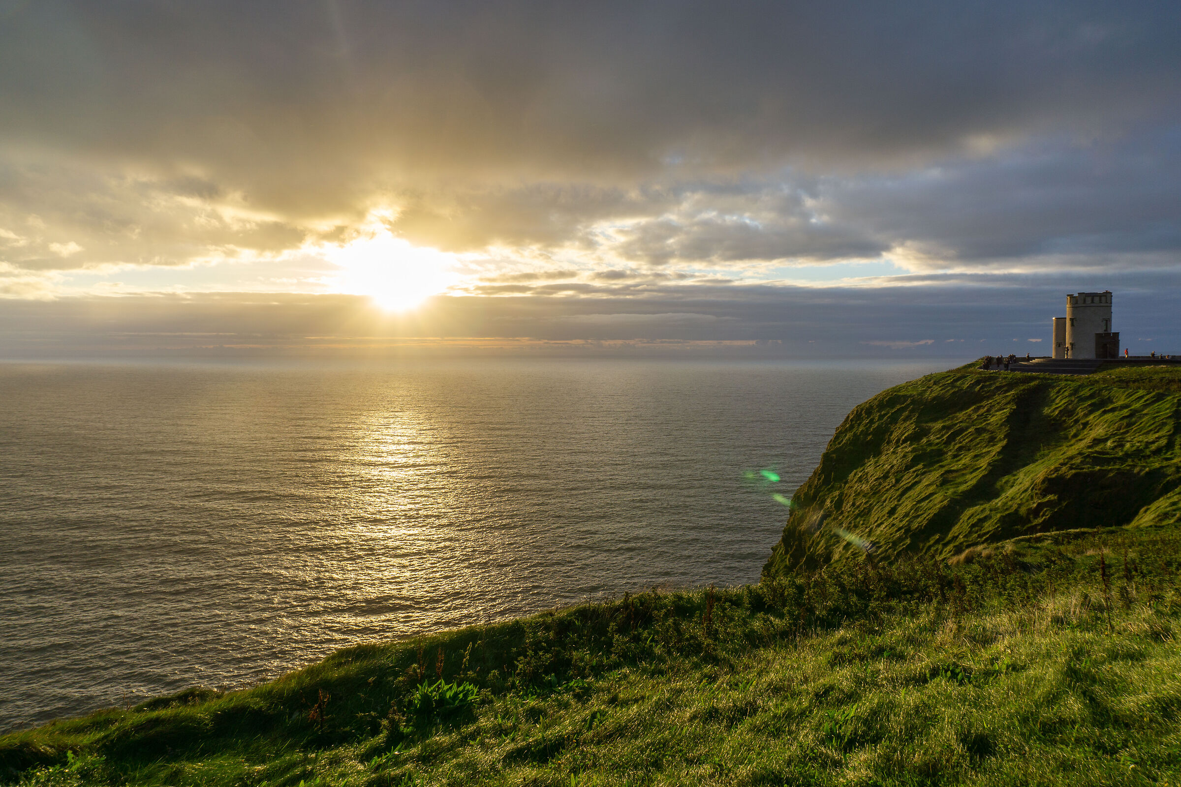 Cliffs of Moher