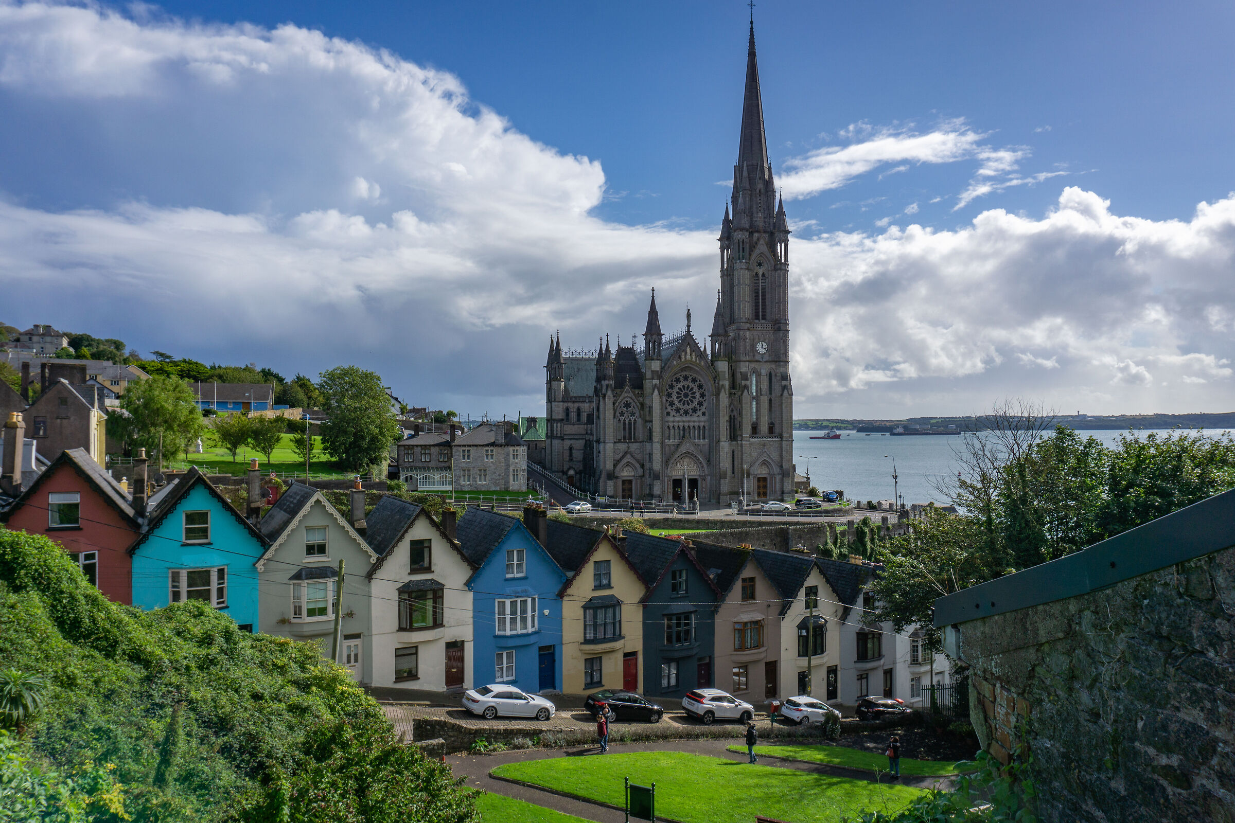 Cobh