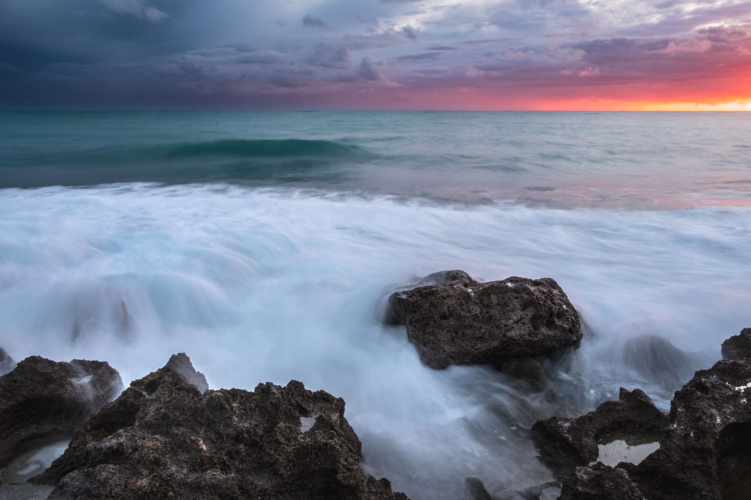 Mare profumo di mare