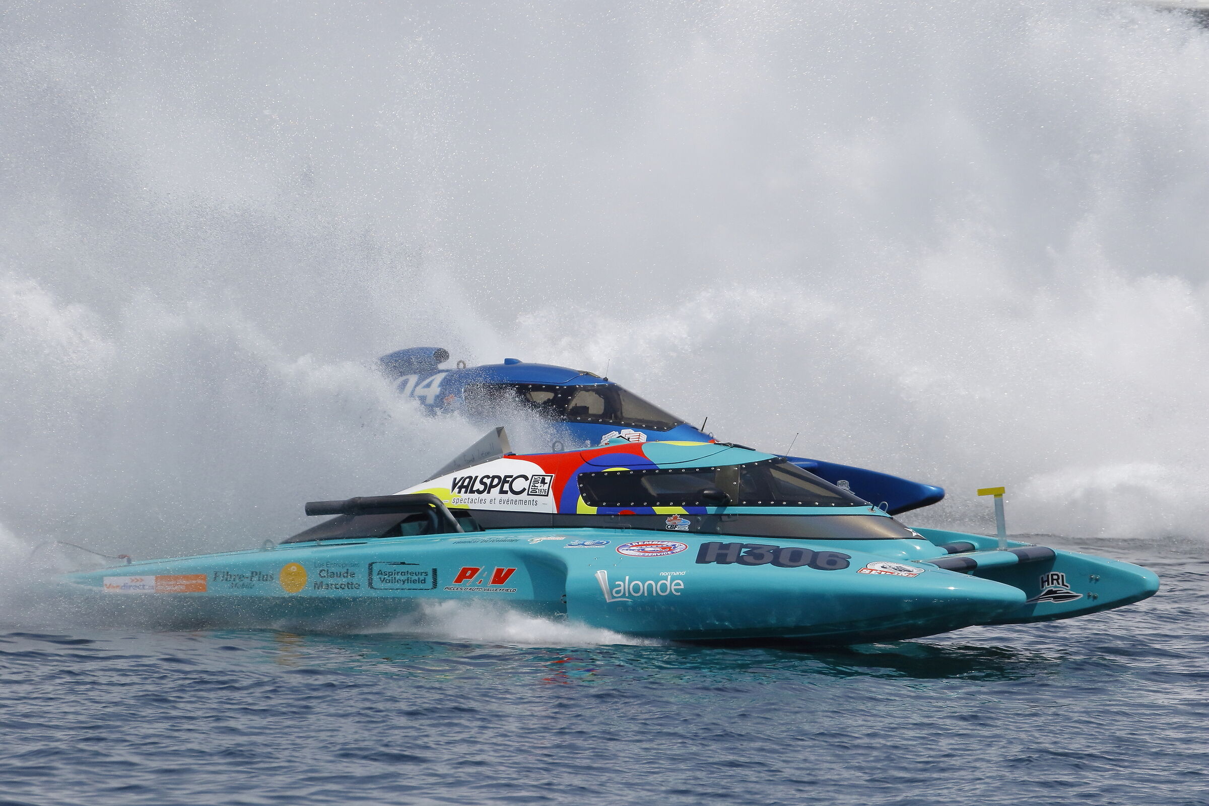 Boat Race