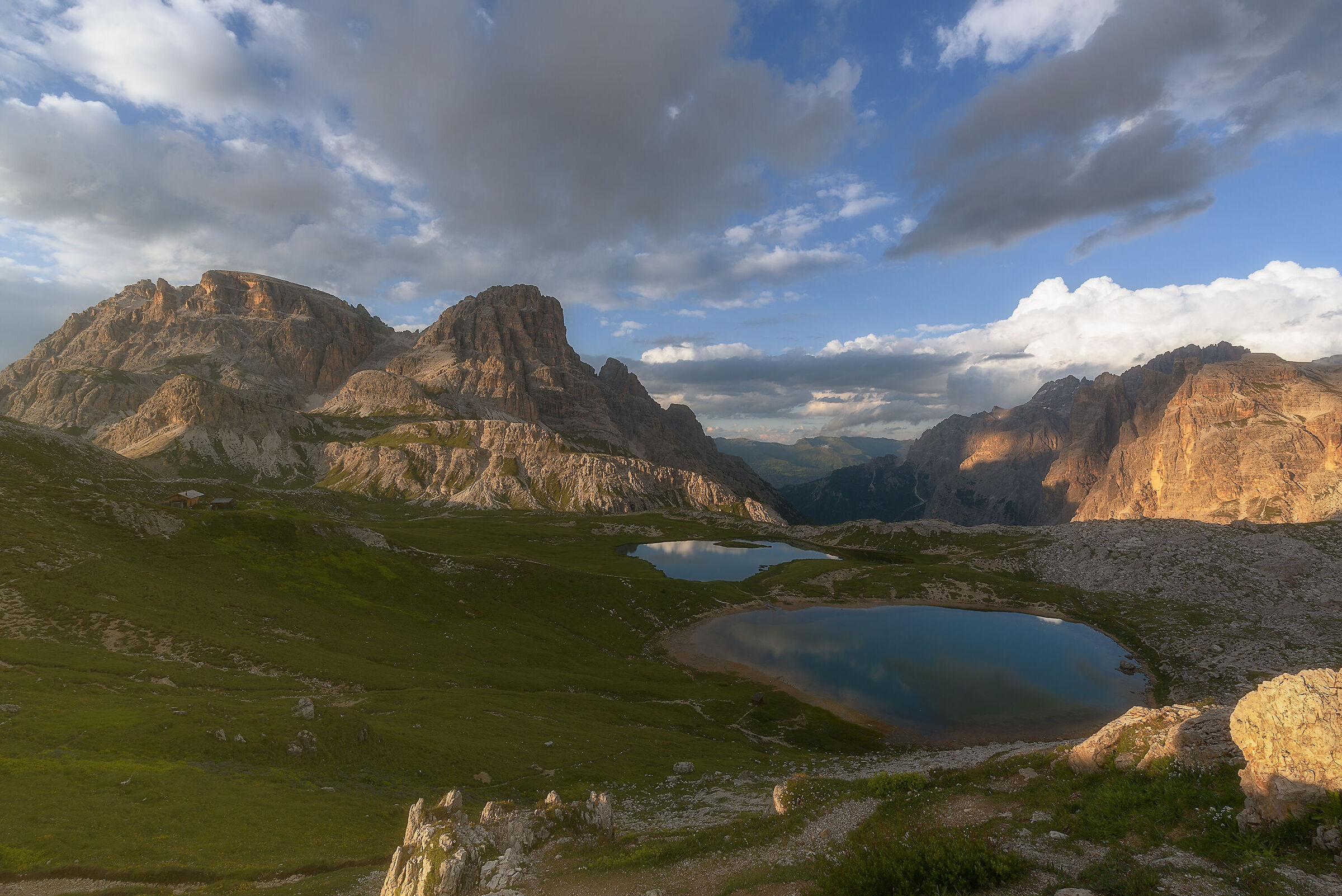 Laghi dei Piani