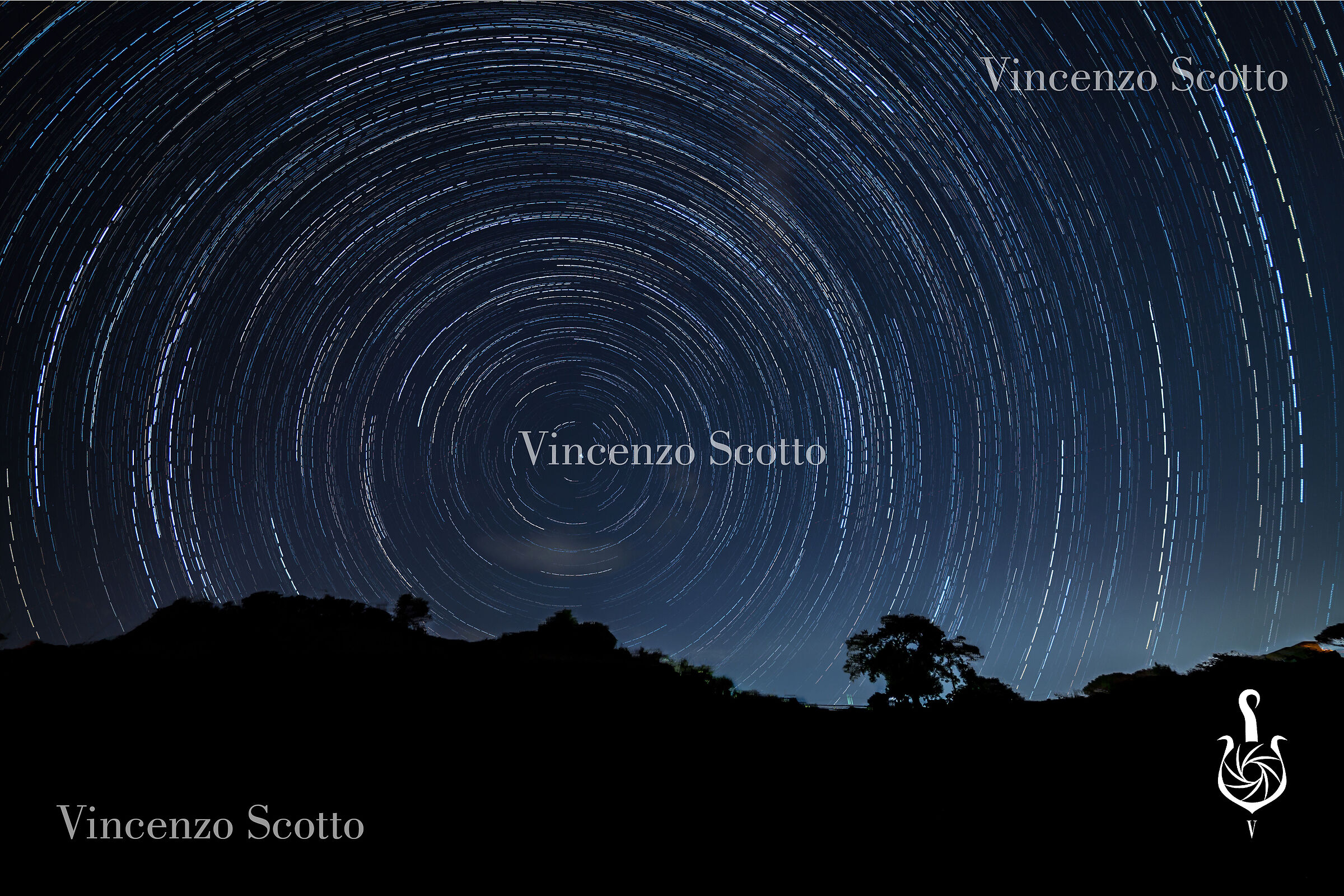 StarTrail