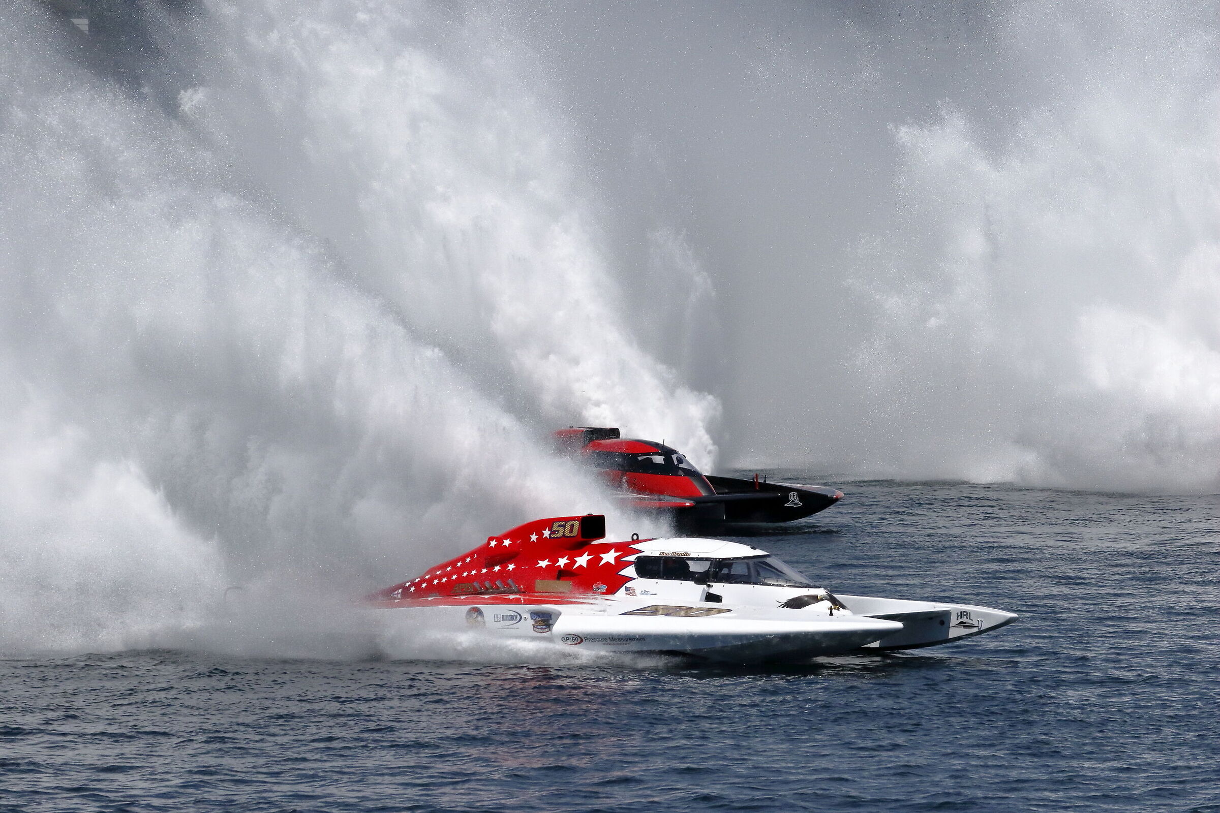 Boat Race