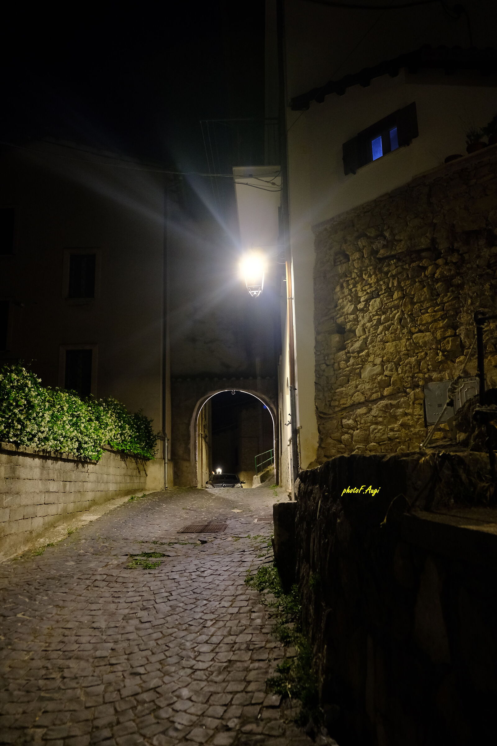 notturno
