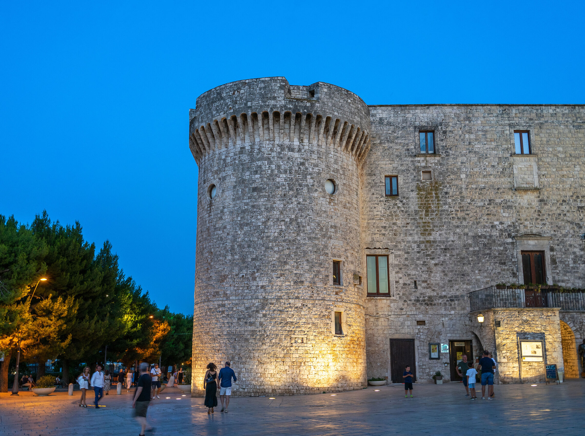 Castello