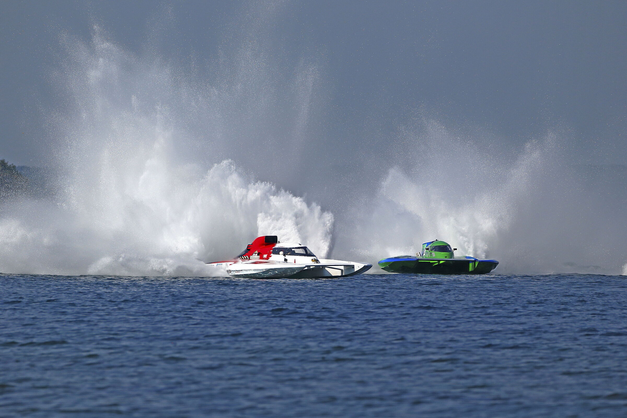 Boat Race
