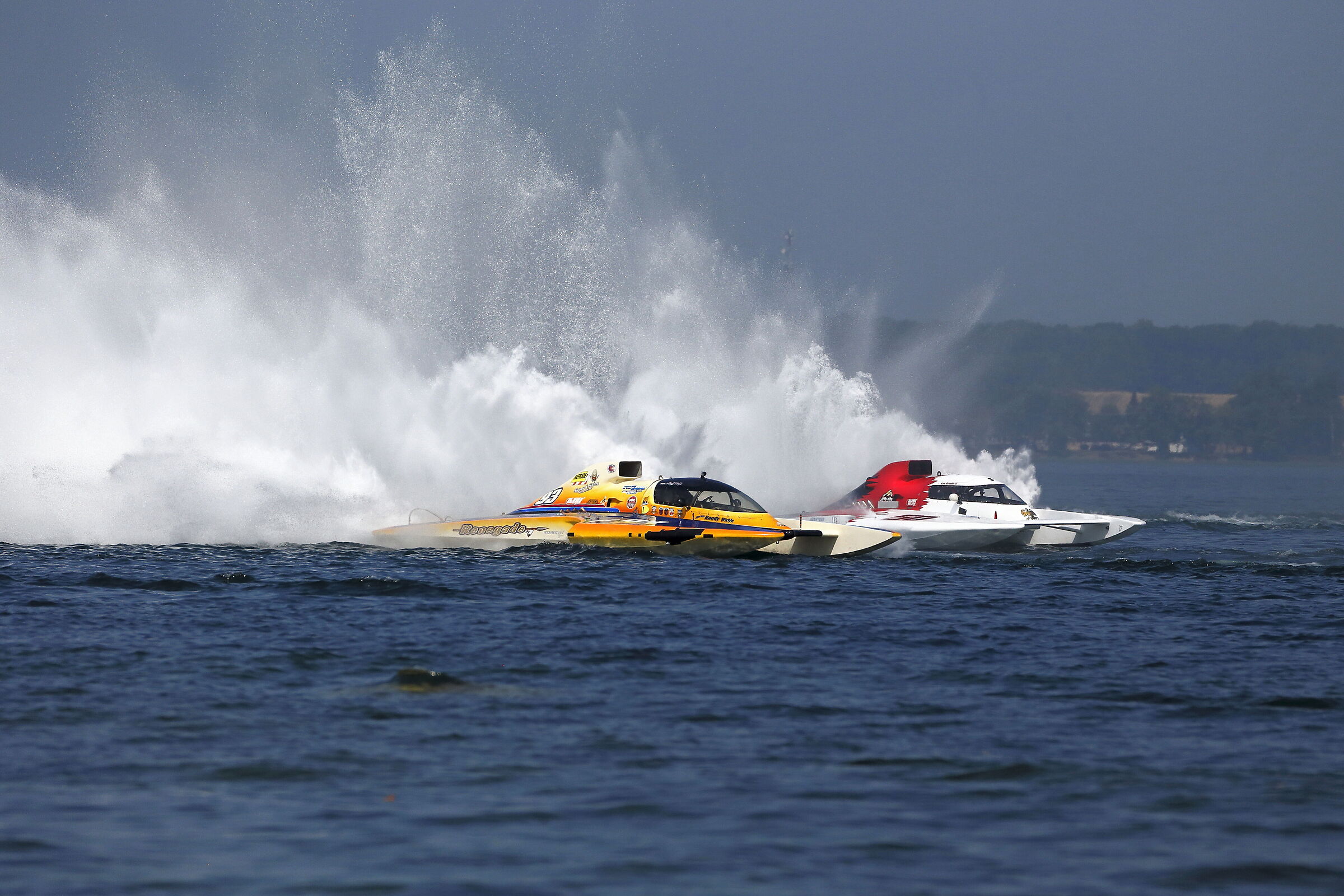 Boat Race