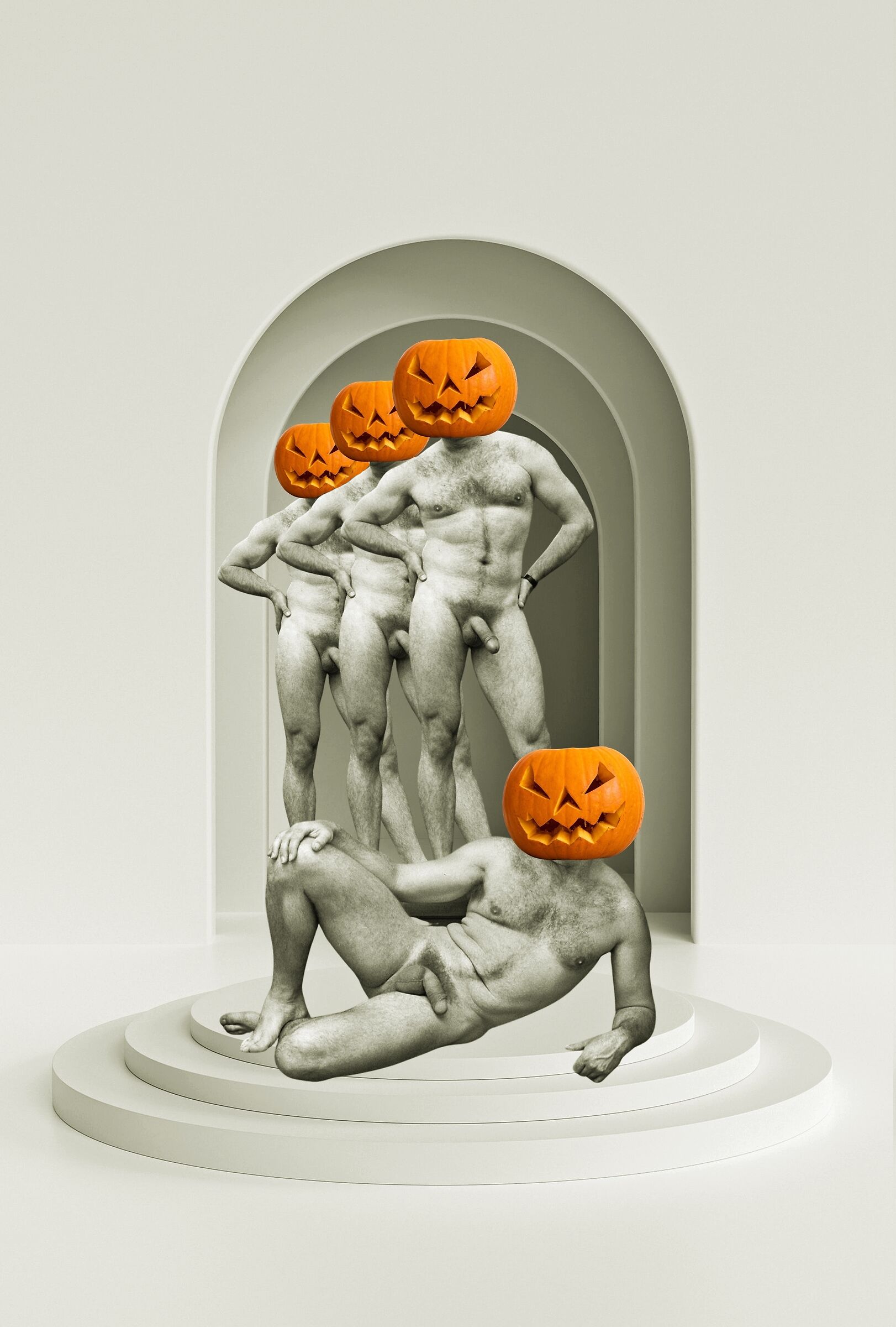 Dolcetto o scherzetto