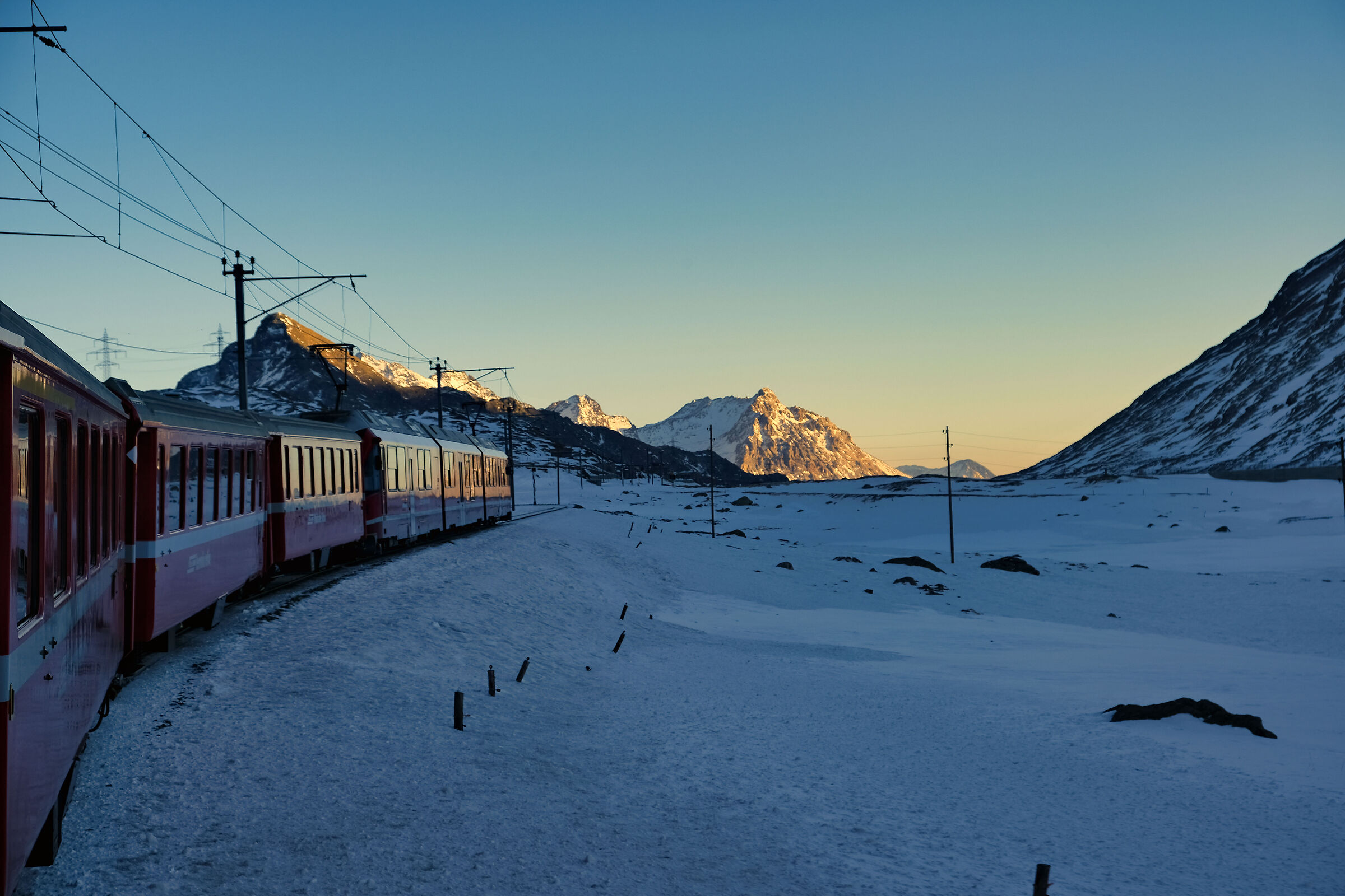 Bernina Express 2