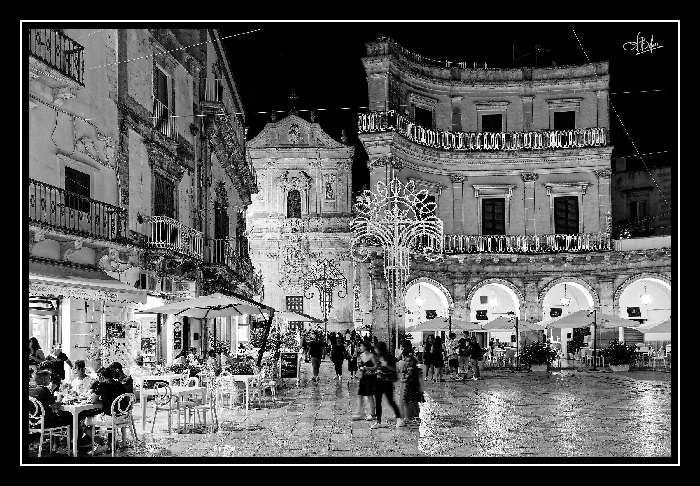Martina Franca