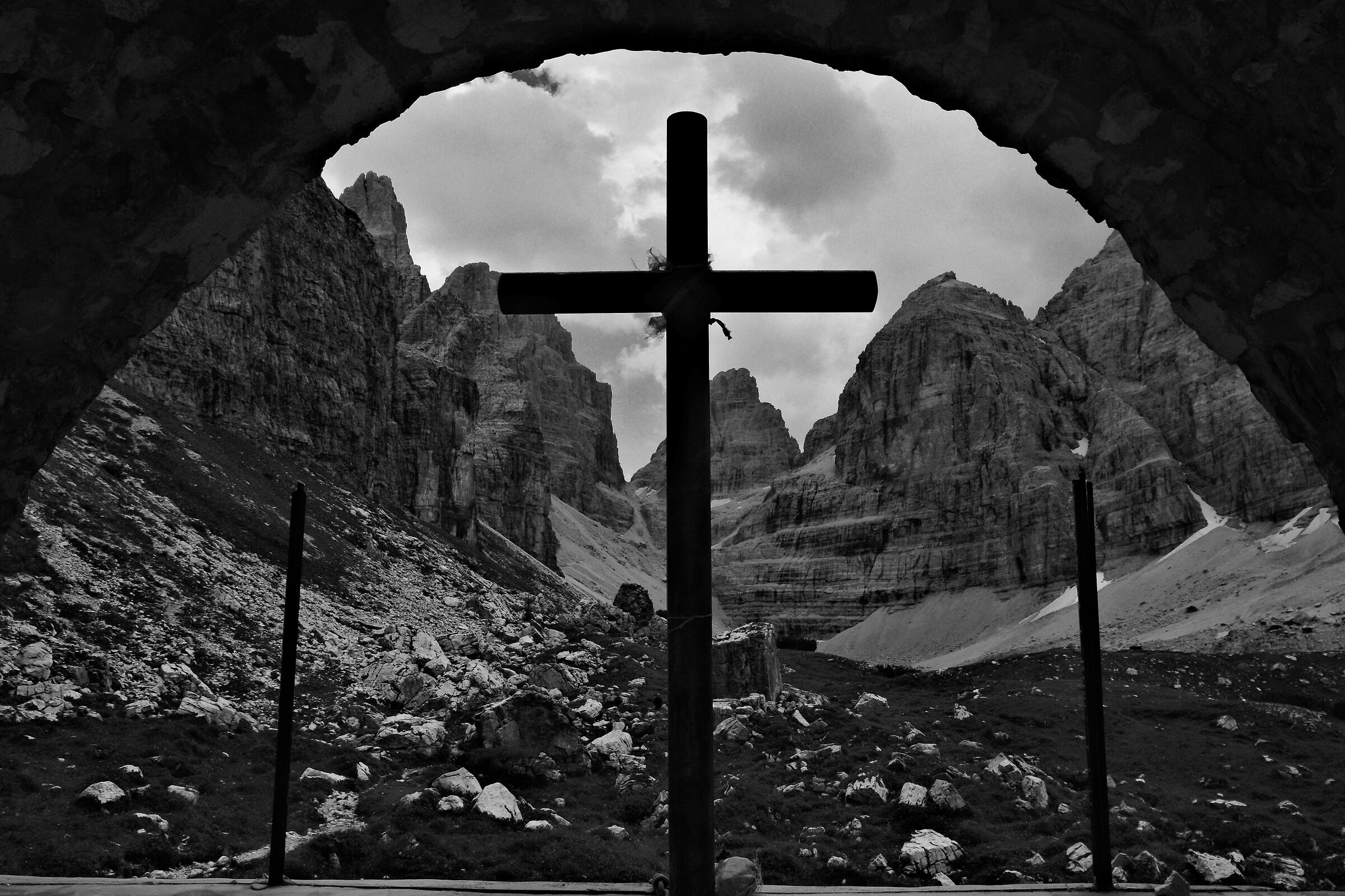 Brentei Refuge