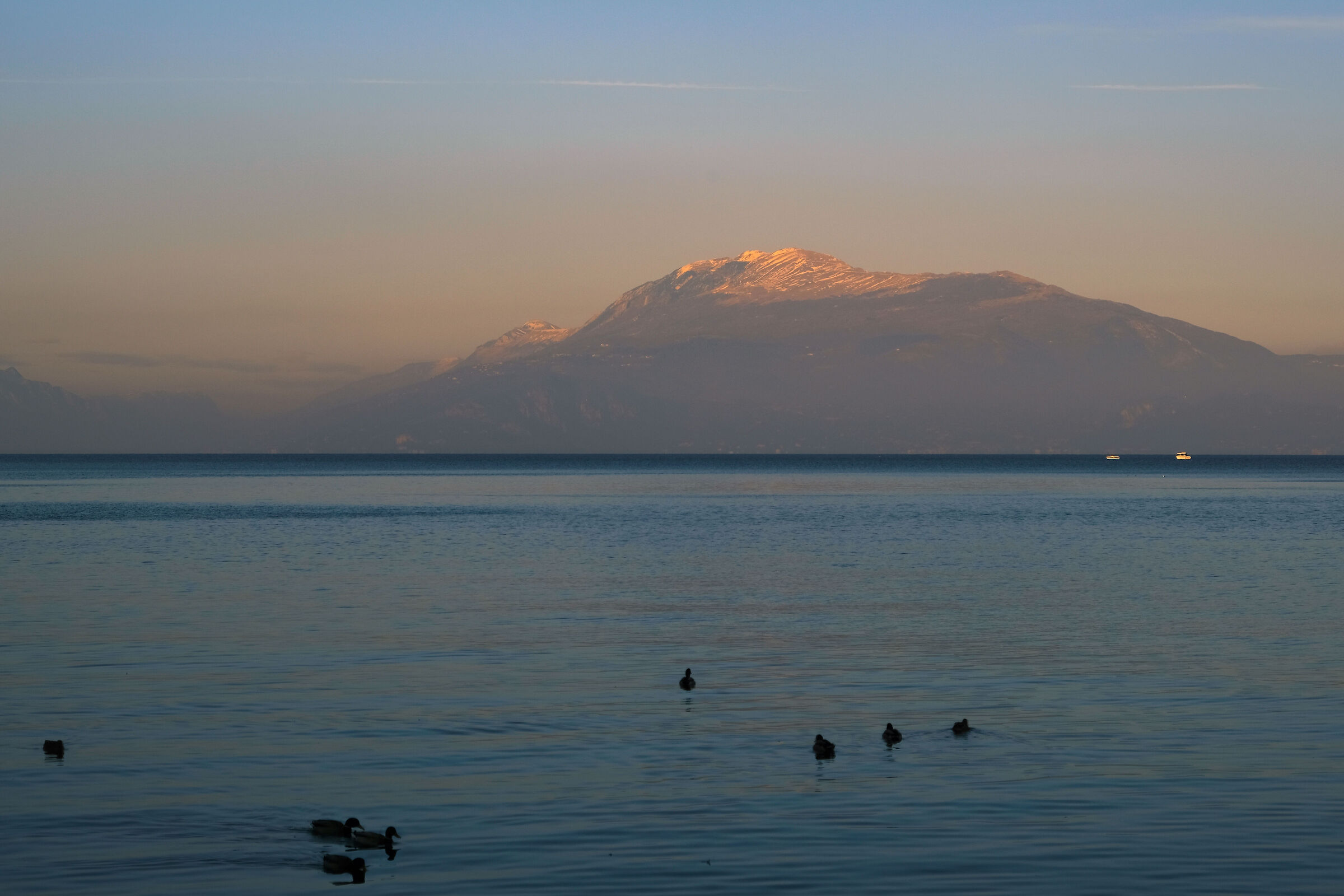 Mount Baldo