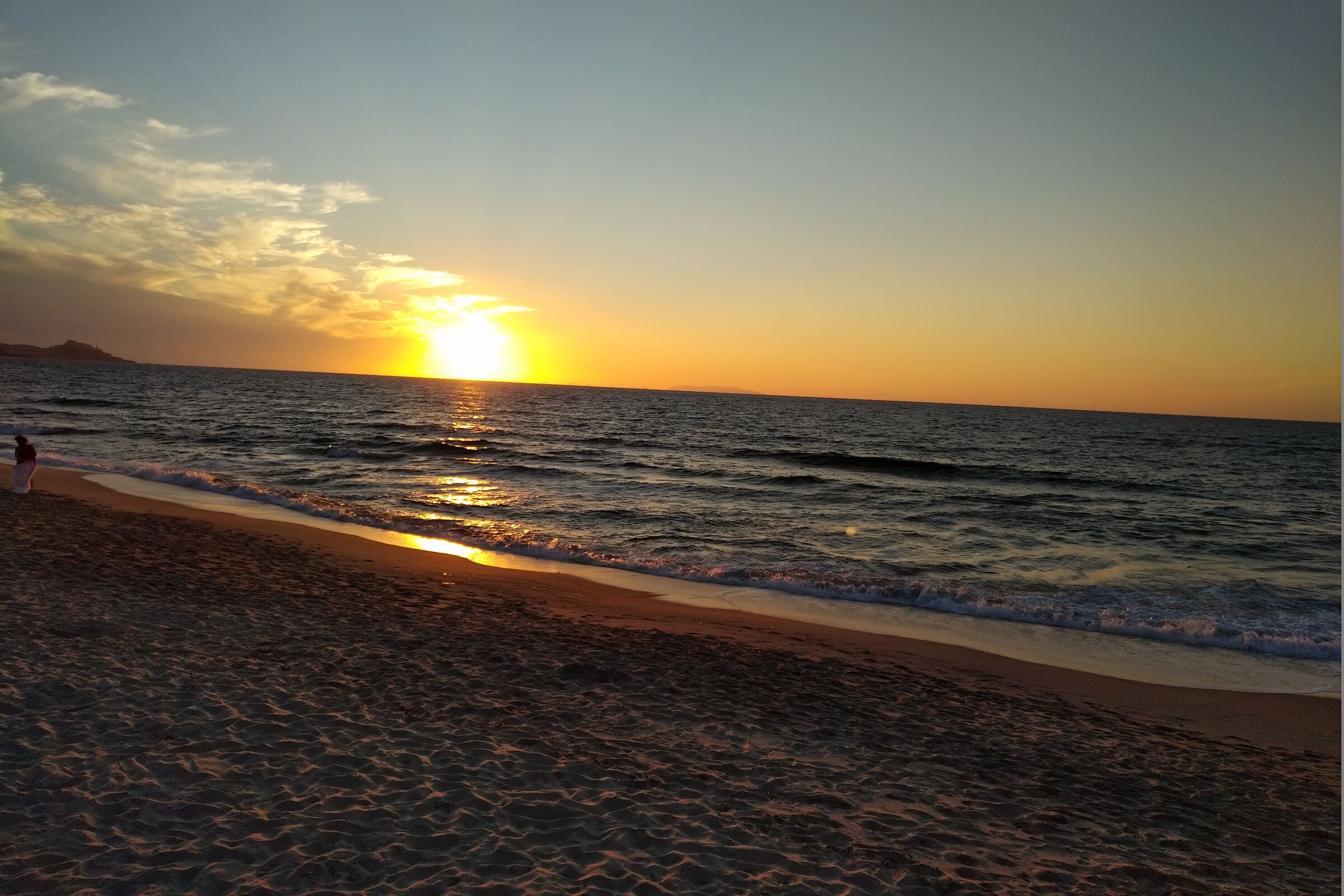 Horizon aside...