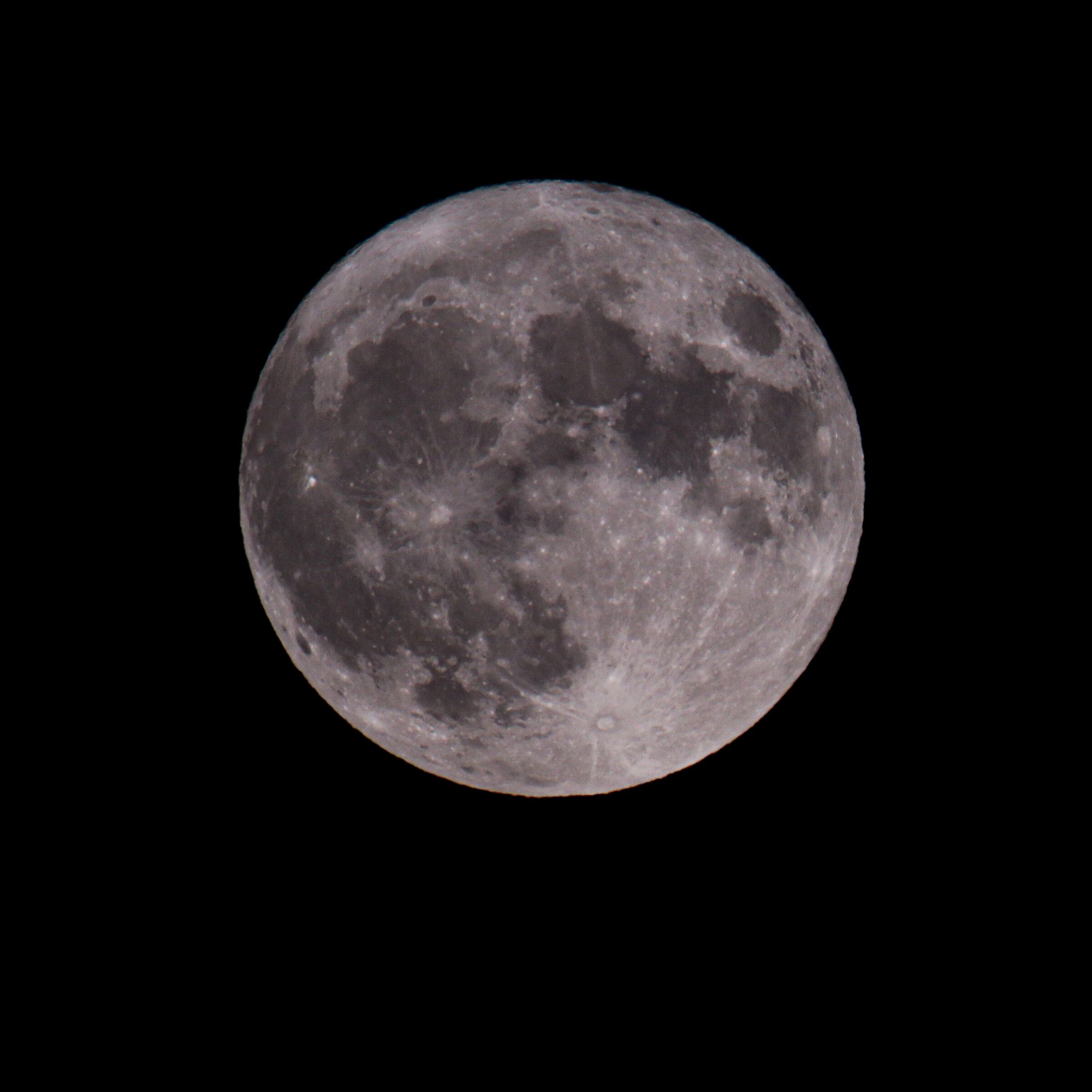 Luna del Corno 13/07/22