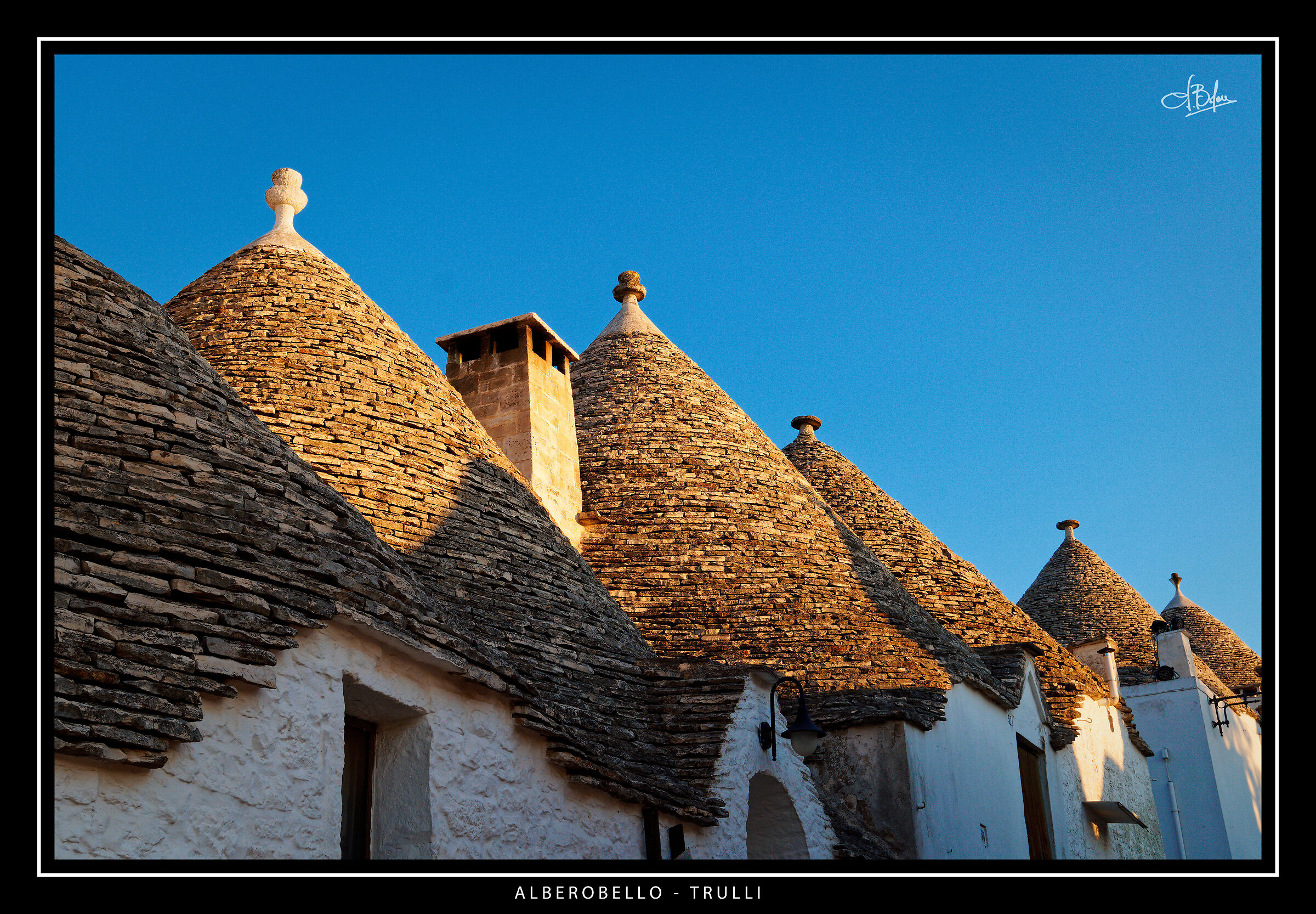 Trulli