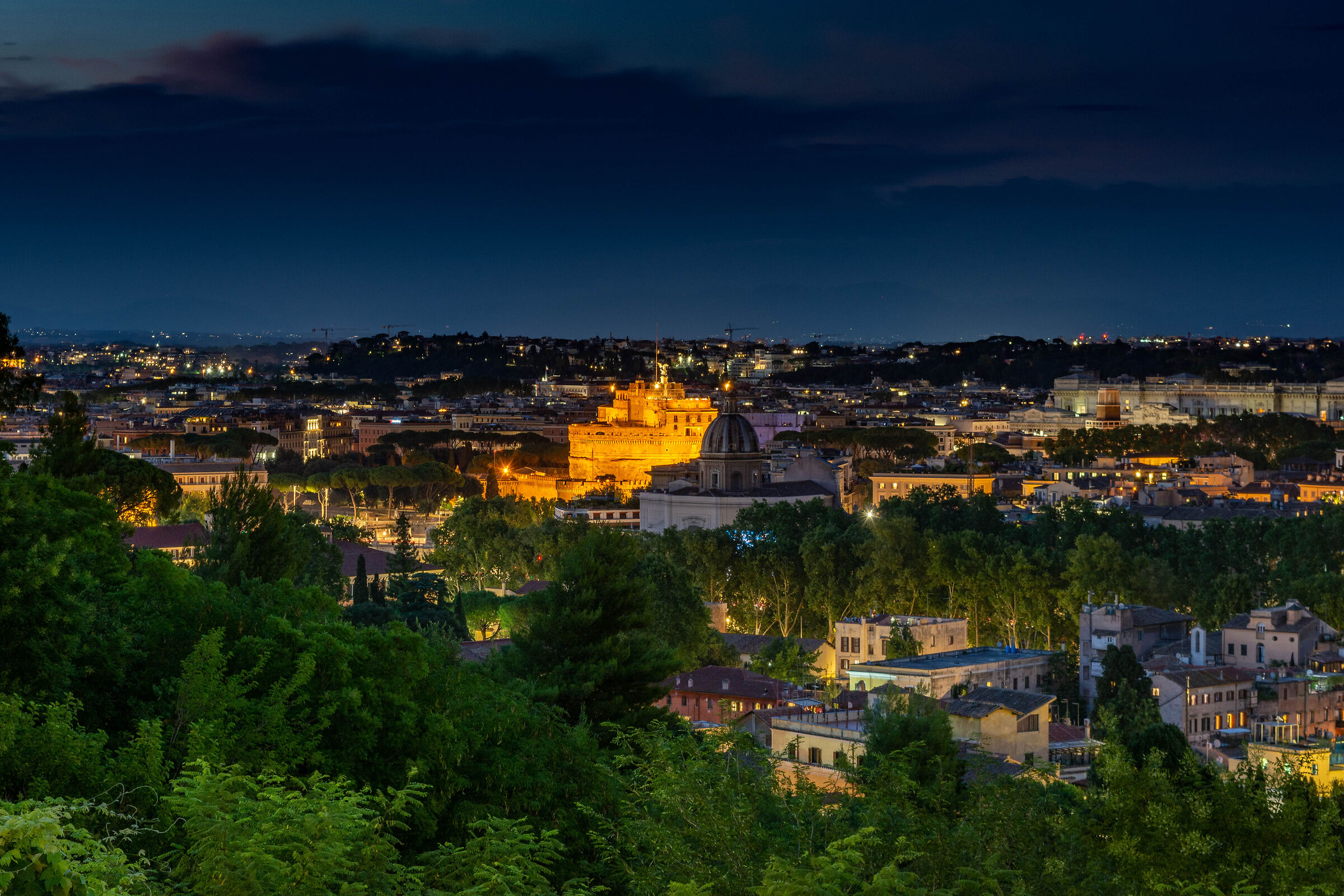 Castel Sant'Angelo