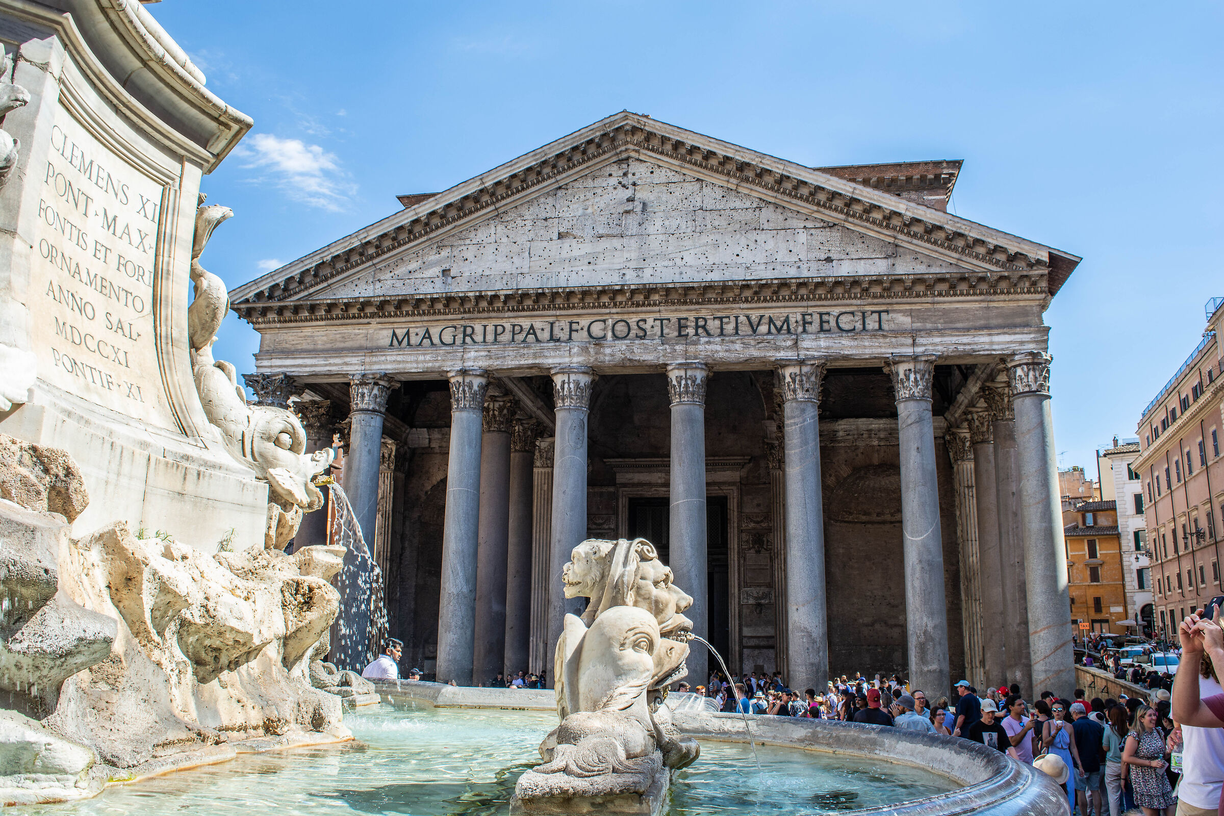 Pantheon