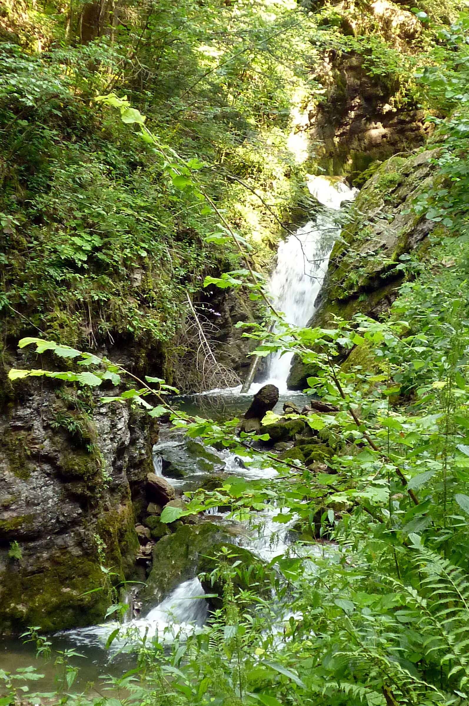 Cascatella