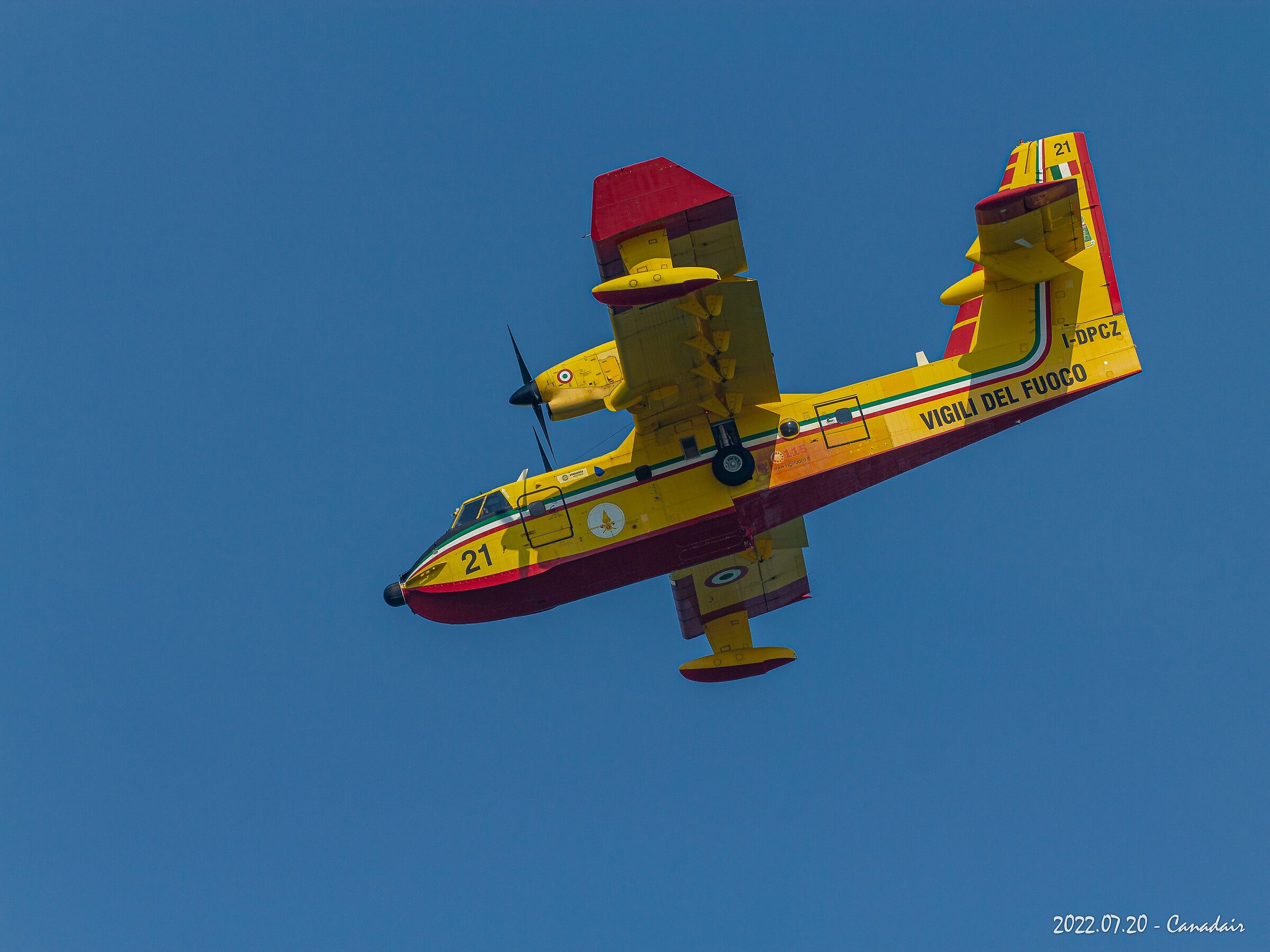 Canadair